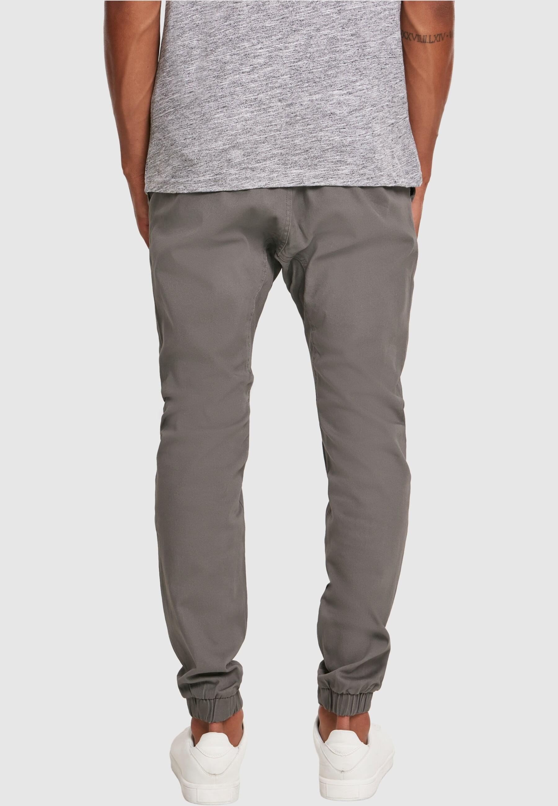 Southpole Stoffhose »Southpole Herren Stretch Jogger Pants«, (1 tlg.)