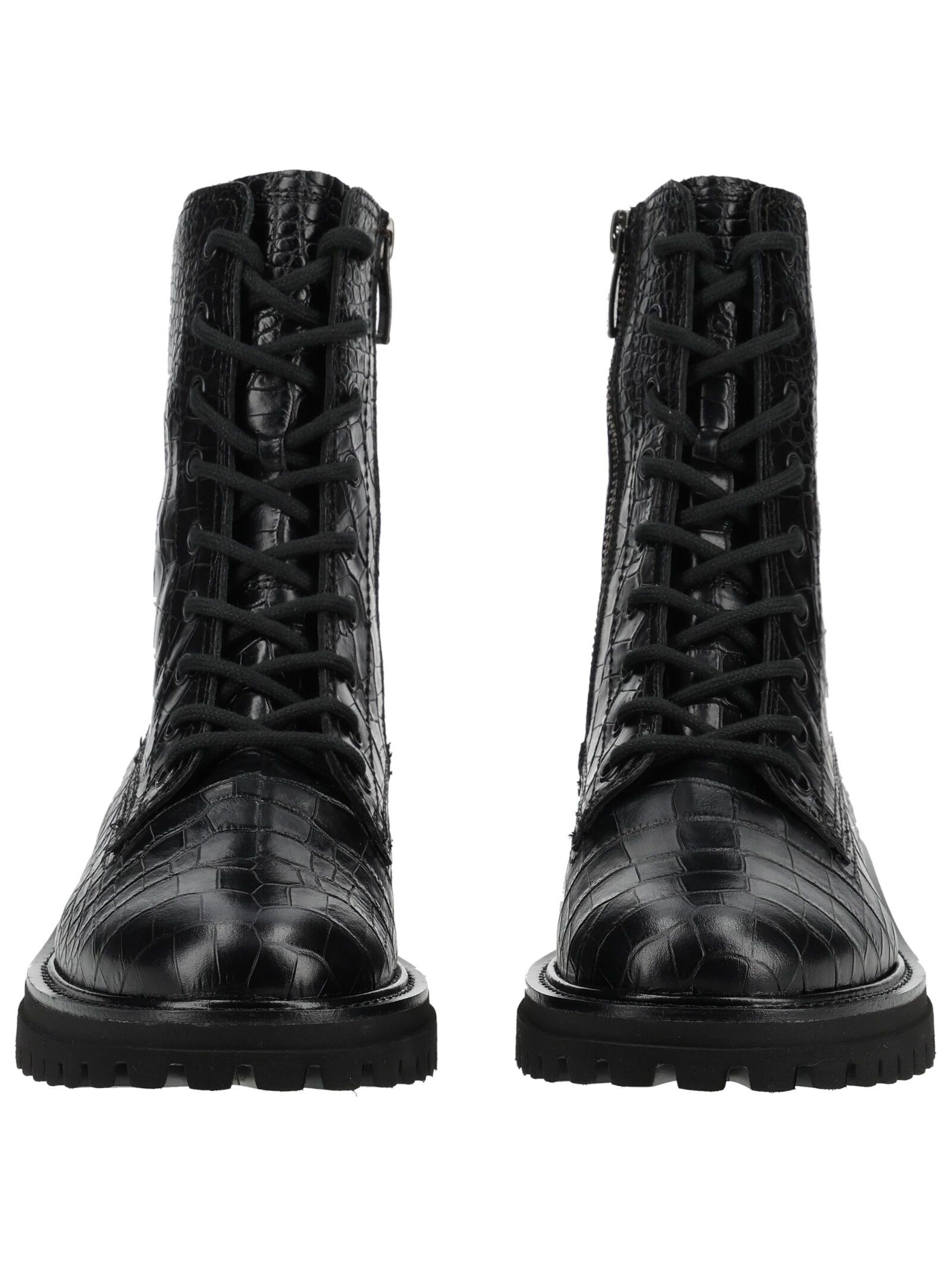 Paul Green Schnürstiefelette »Paul Green Stiefelette Glattleder«