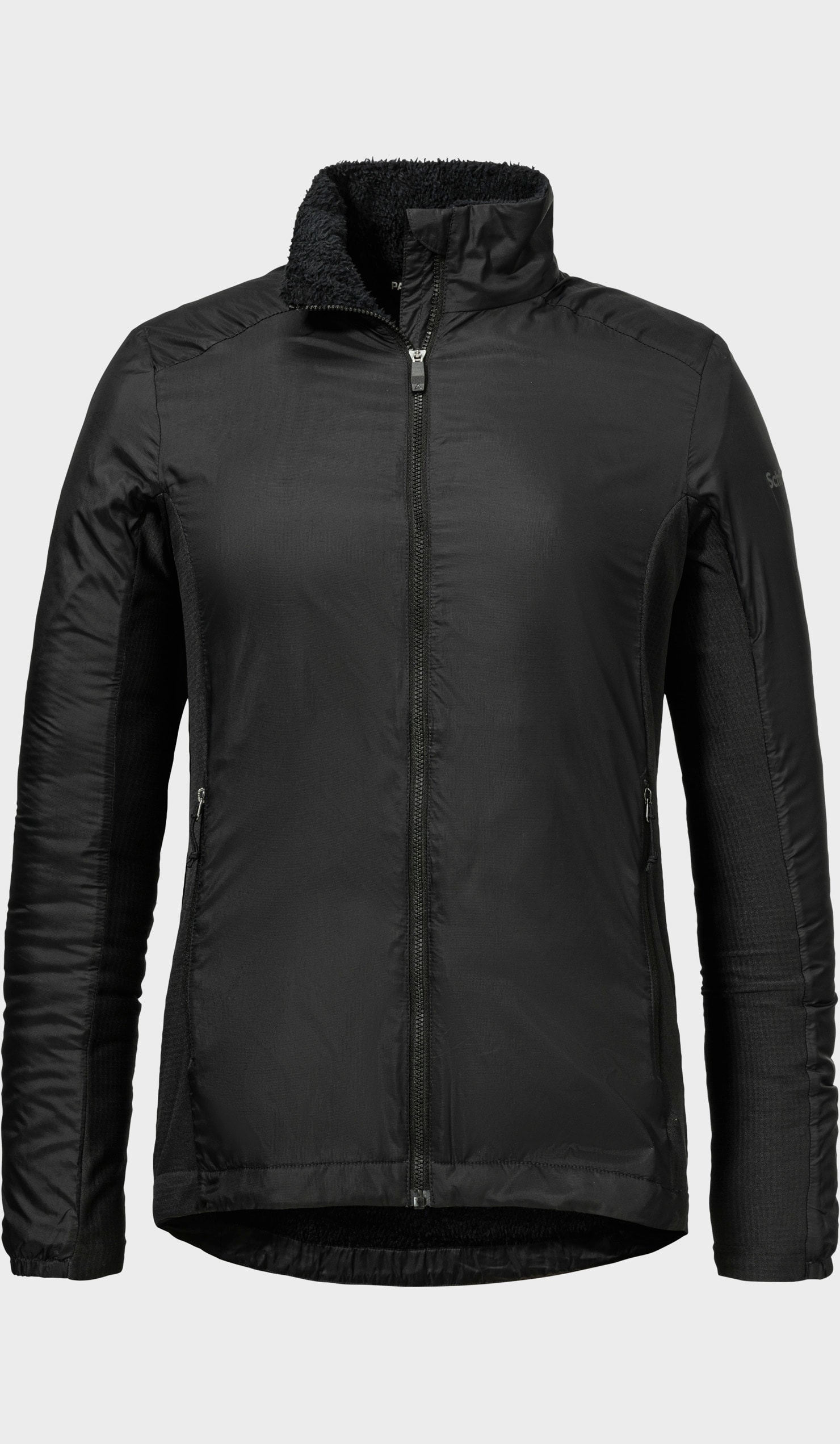 Schöffel Outdoorjacke »Ins Jacket Style Samaia WMN« ohne Kapuze