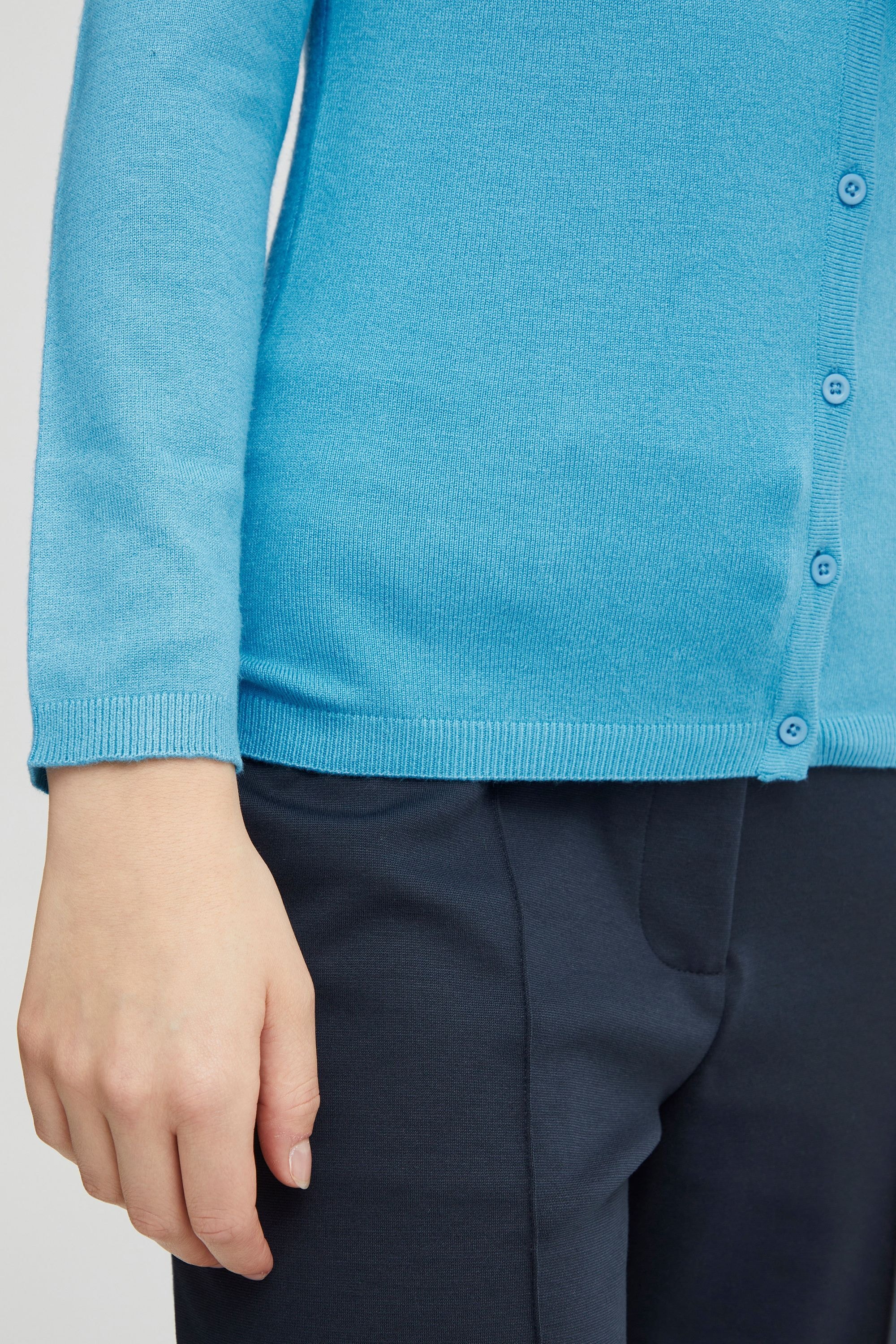 Ichi Cardigan »Cardigan IHMafa«