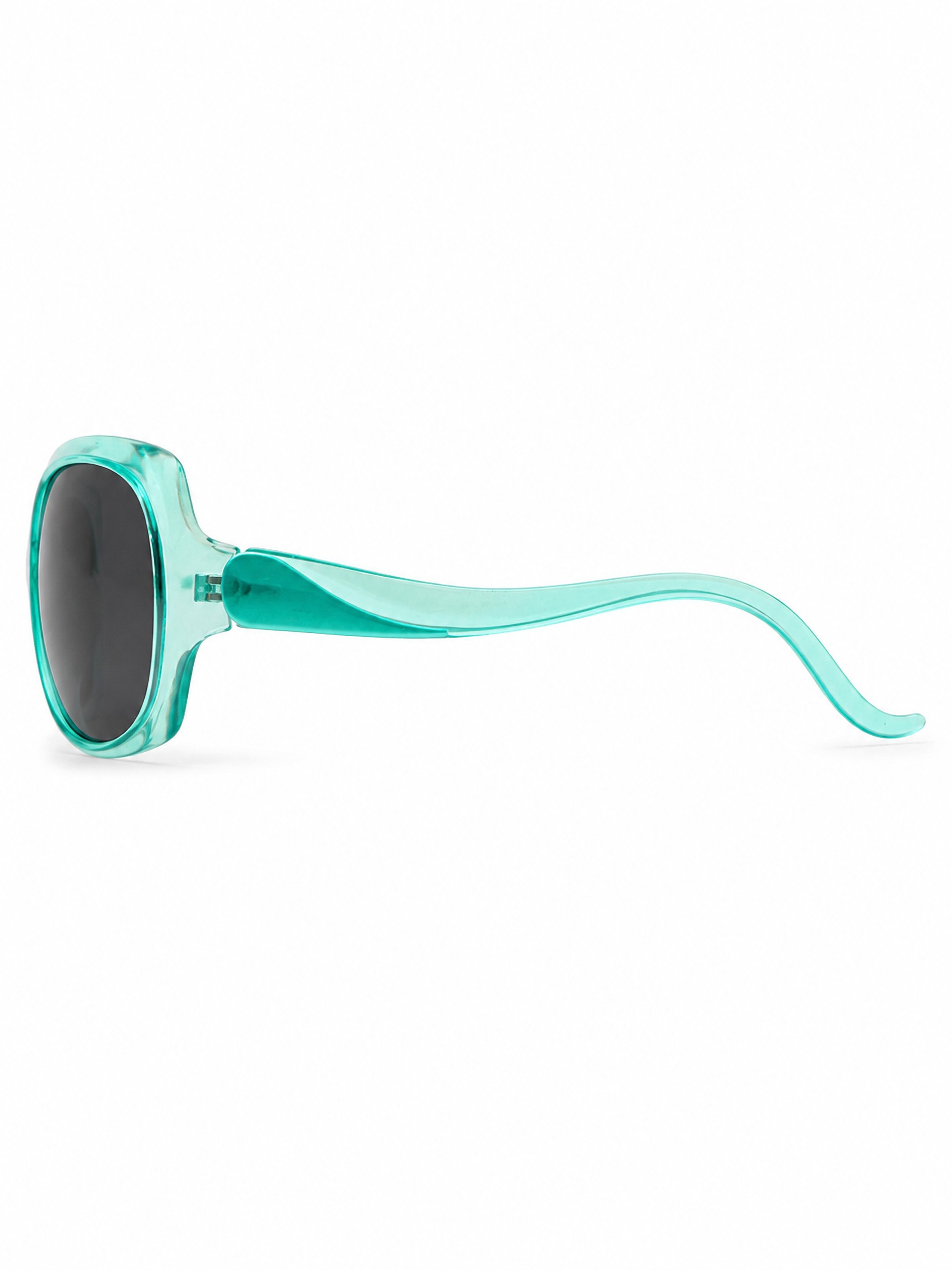 COLLEZIONE ALESSANDRO Sonnenbrille »Paris« Rahmen im Trasparent-Look