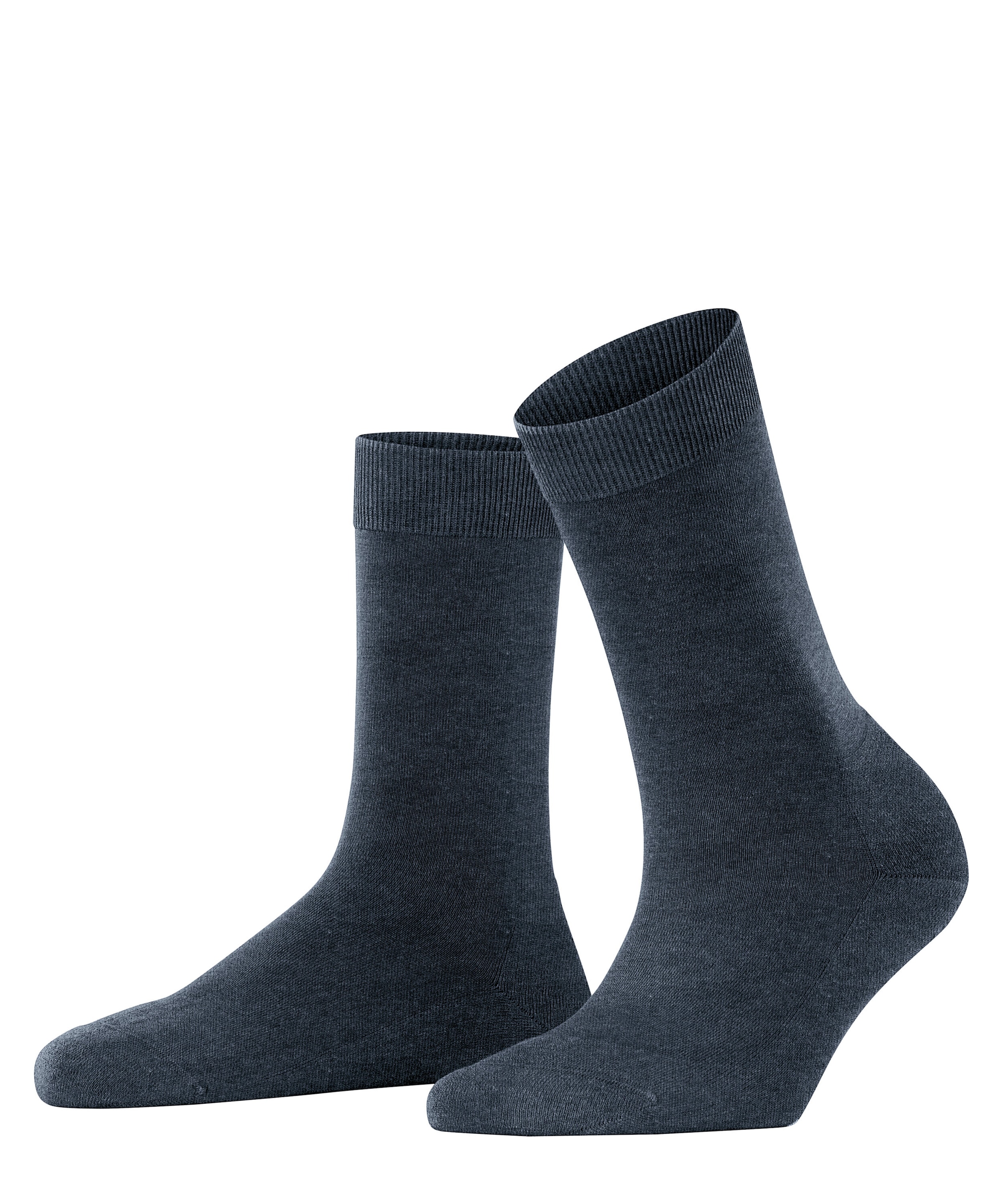 FALKE Socken »ClimaWool« 1 Paar tlg.