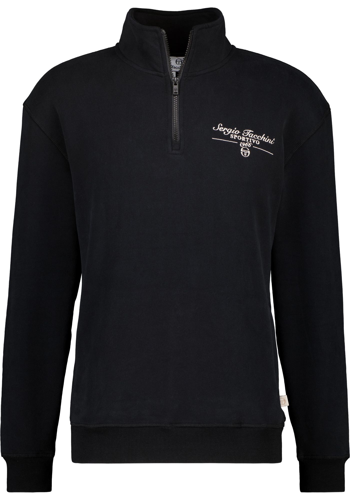 Sergio Tacchini Sportinio stiliaus megztinis »NINO REL...