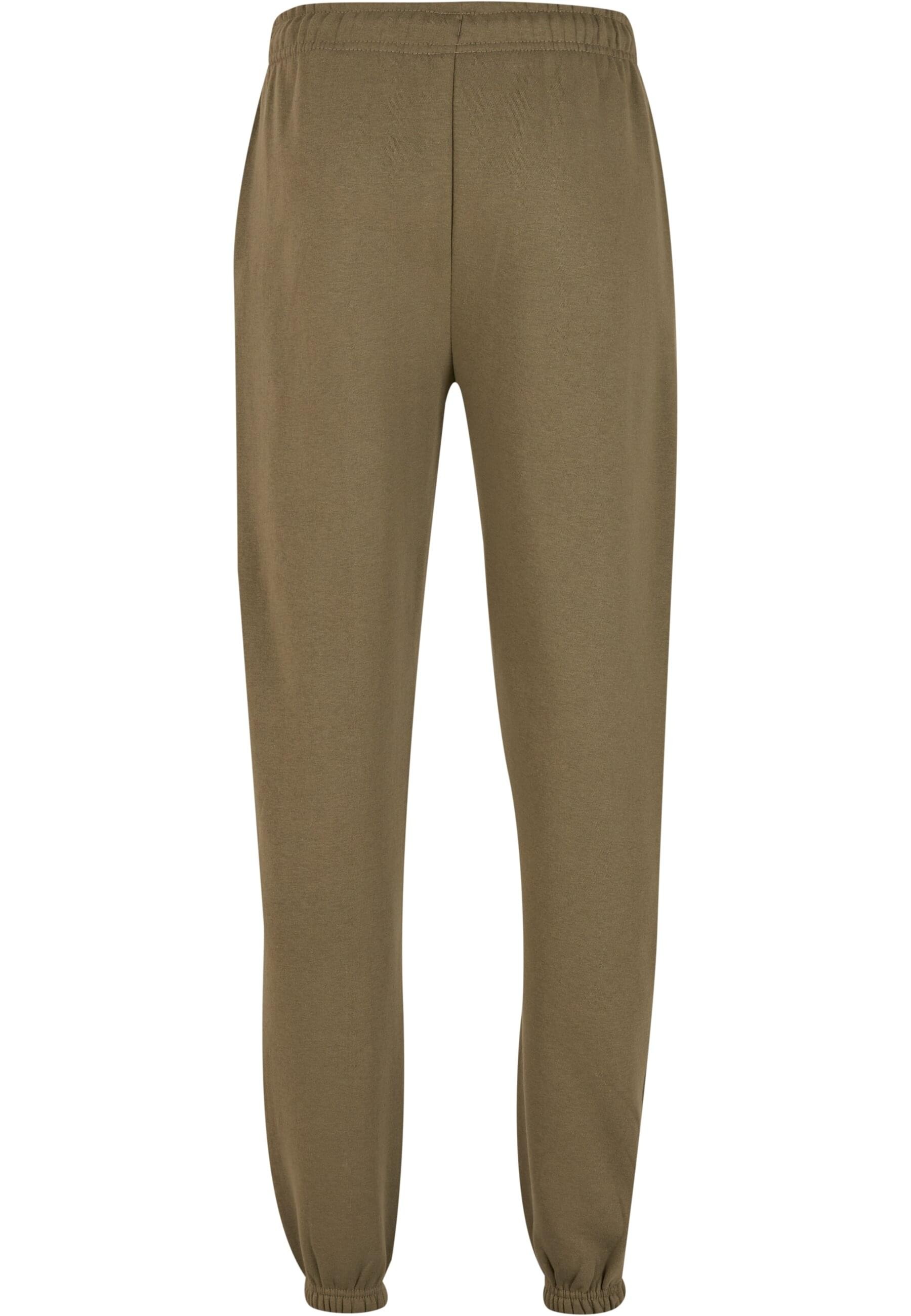 URBAN CLASSICS Jogginghose "Urban Classics Basic Essential Sweatpants" günstig online kaufen