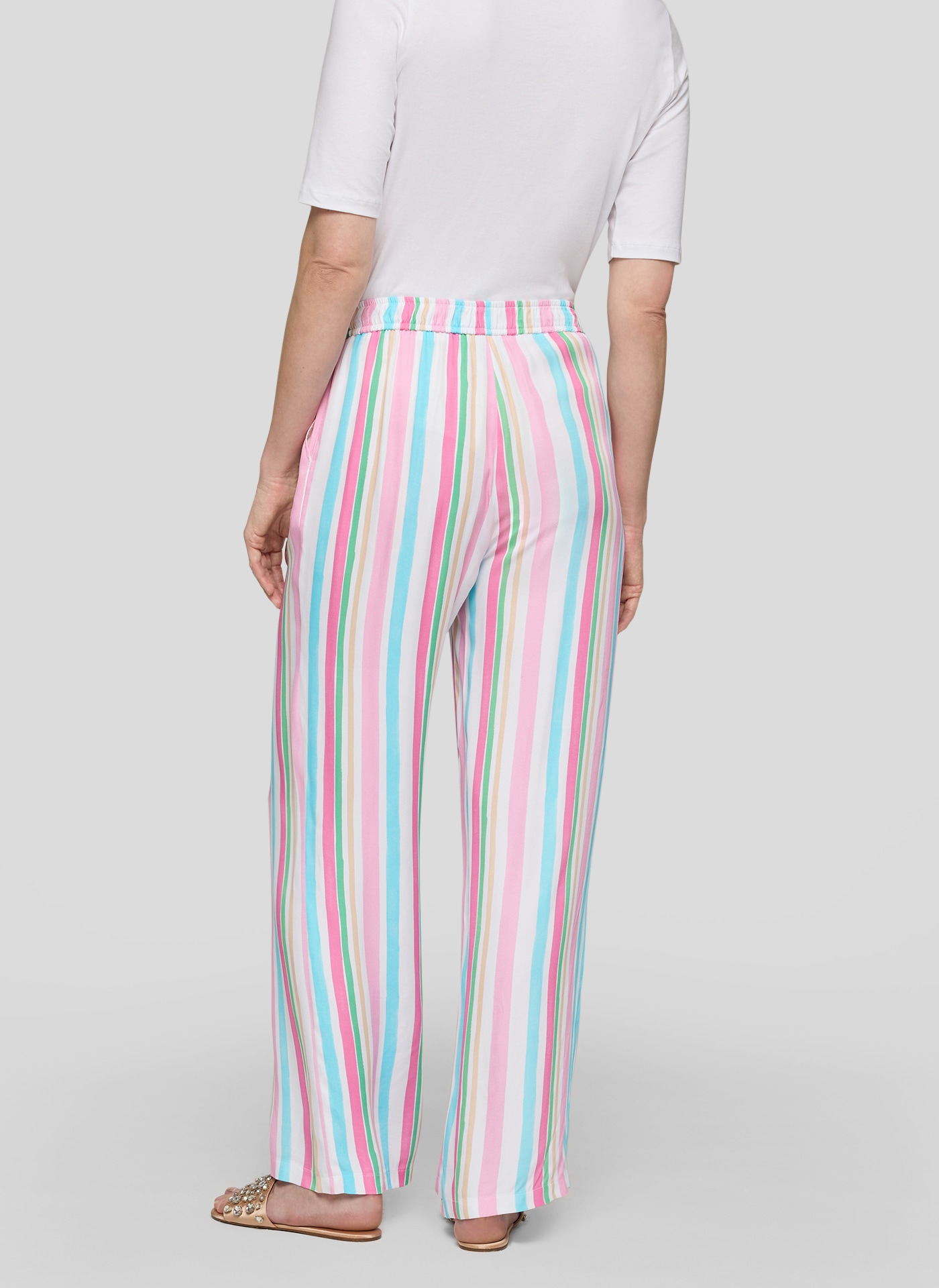Rabe Jerseyhose »Hose«