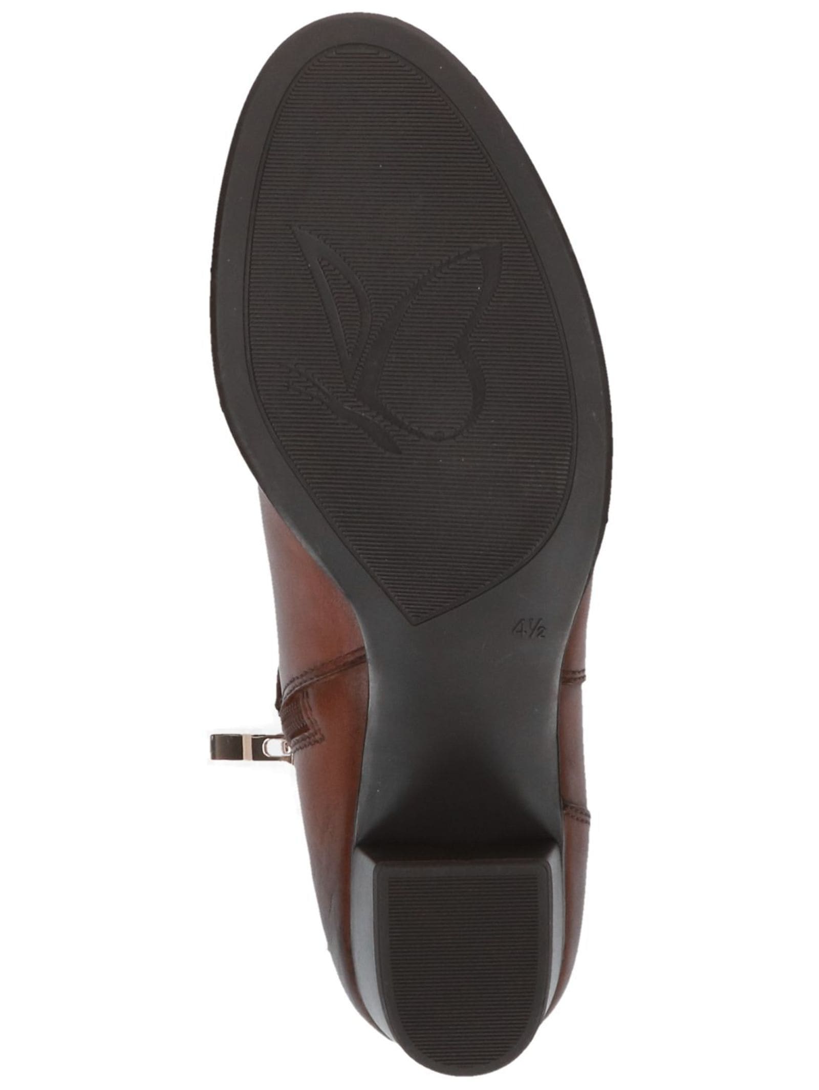 Caprice Stiefelette »Caprice Stiefelette Leder/Textil«