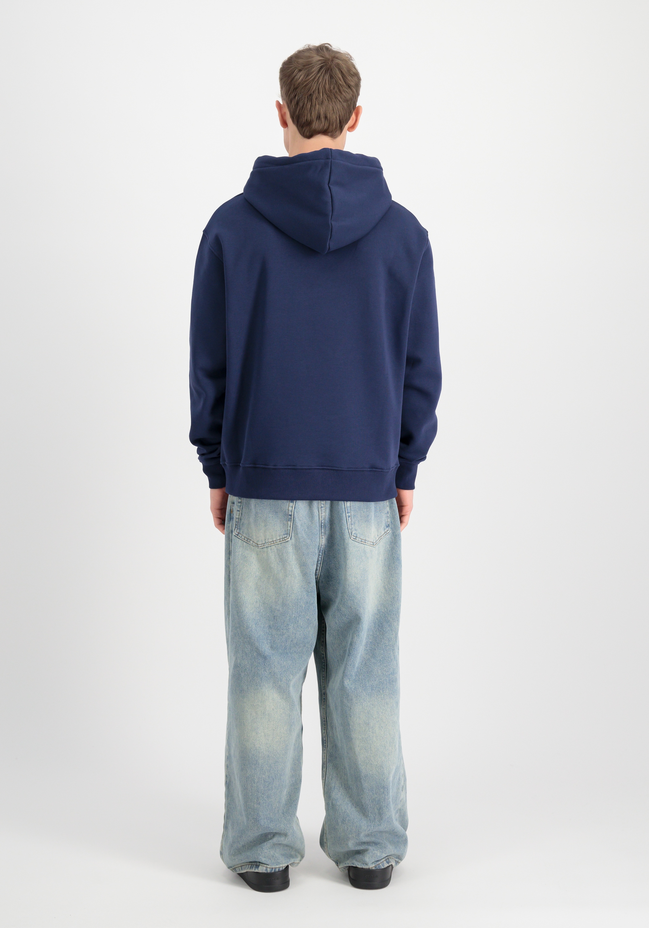 Alpha Industries Hoodie »Doted SL Hoodie«
