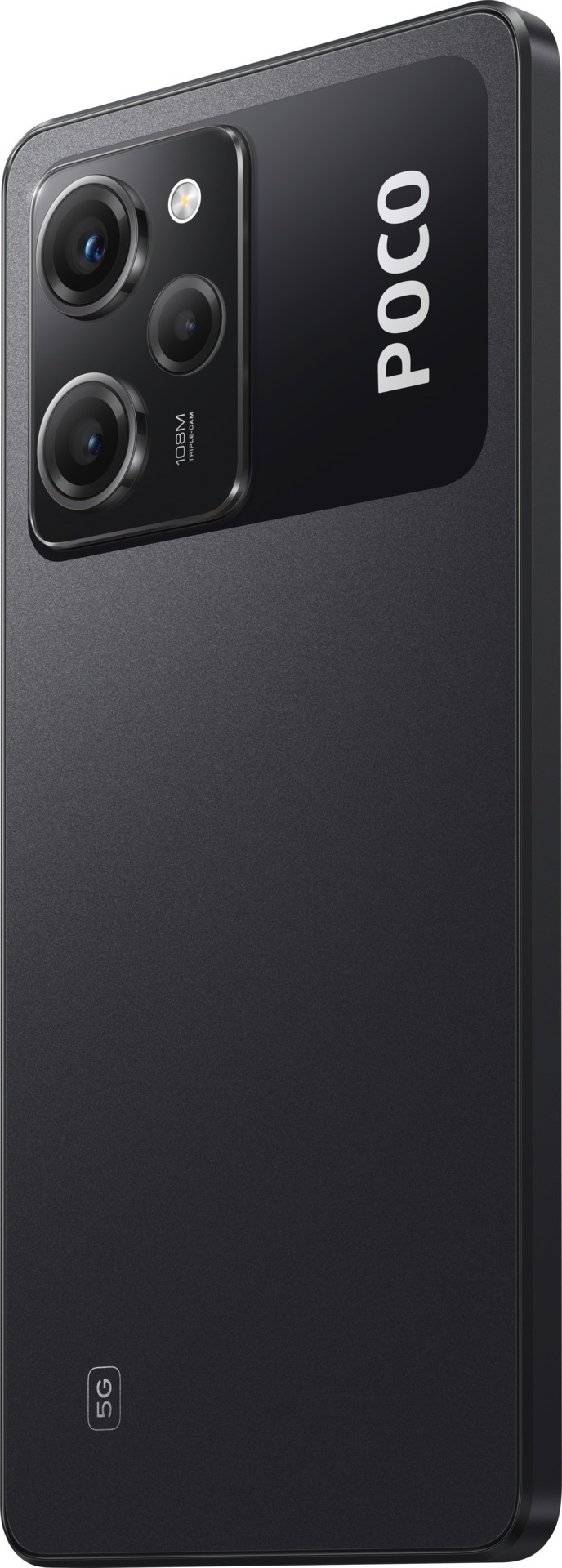 Xiaomi Smartphone »POCO X5 Pro 5G BAUR Speicherplatz, 16,9 8GB+256GB«, MP 108 Kamera Zoll, Blau, GB cm/6,67 | 256