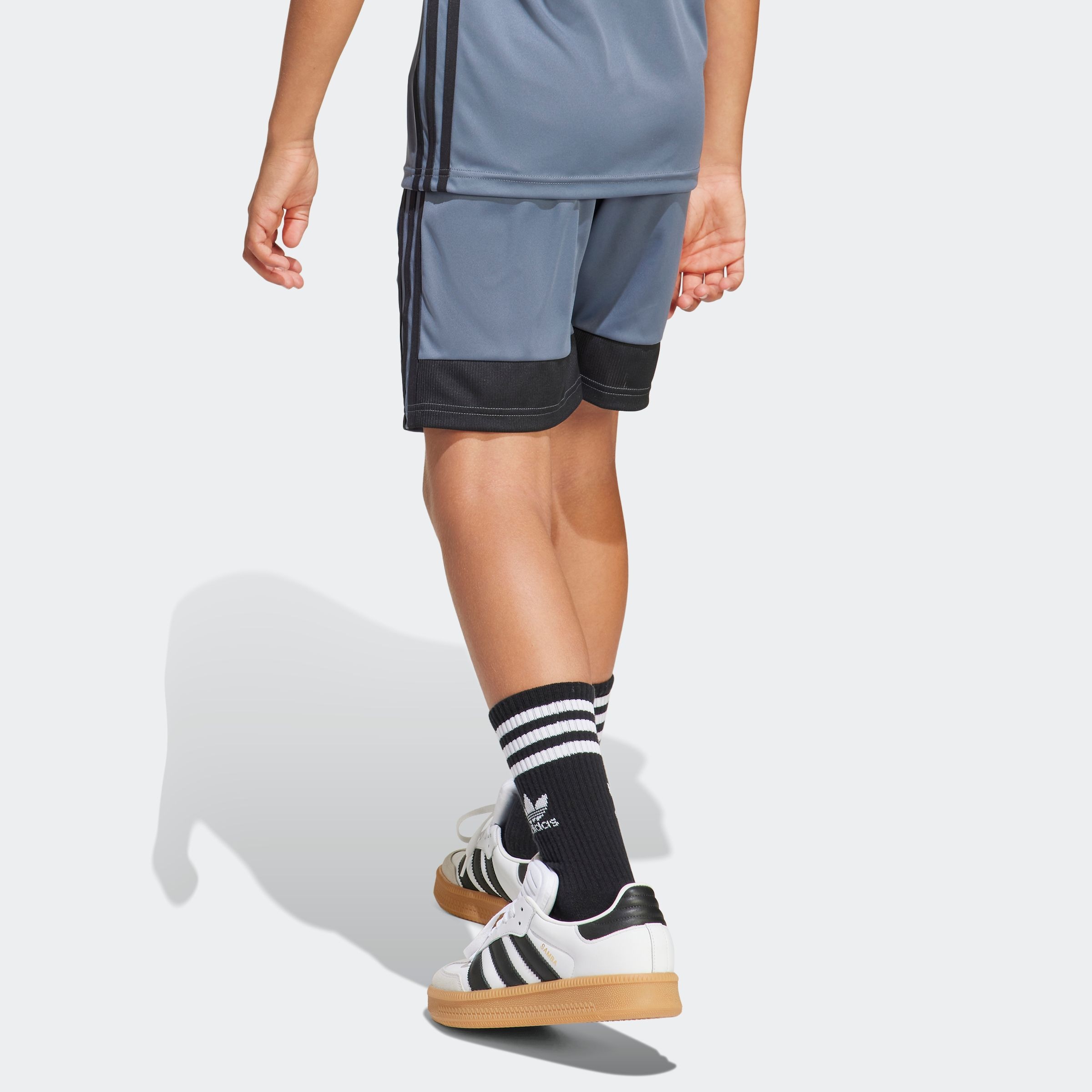 adidas Performance Trainingsshorts »TIRO ES SHO Y«, (1 tlg.)