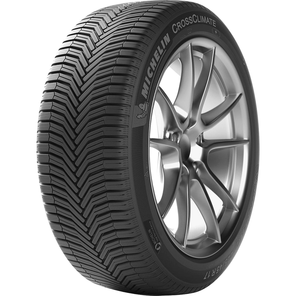 Michelin Ganzjahresreifen »CROSSCLIMATE PLUS XL«, (1 St.)