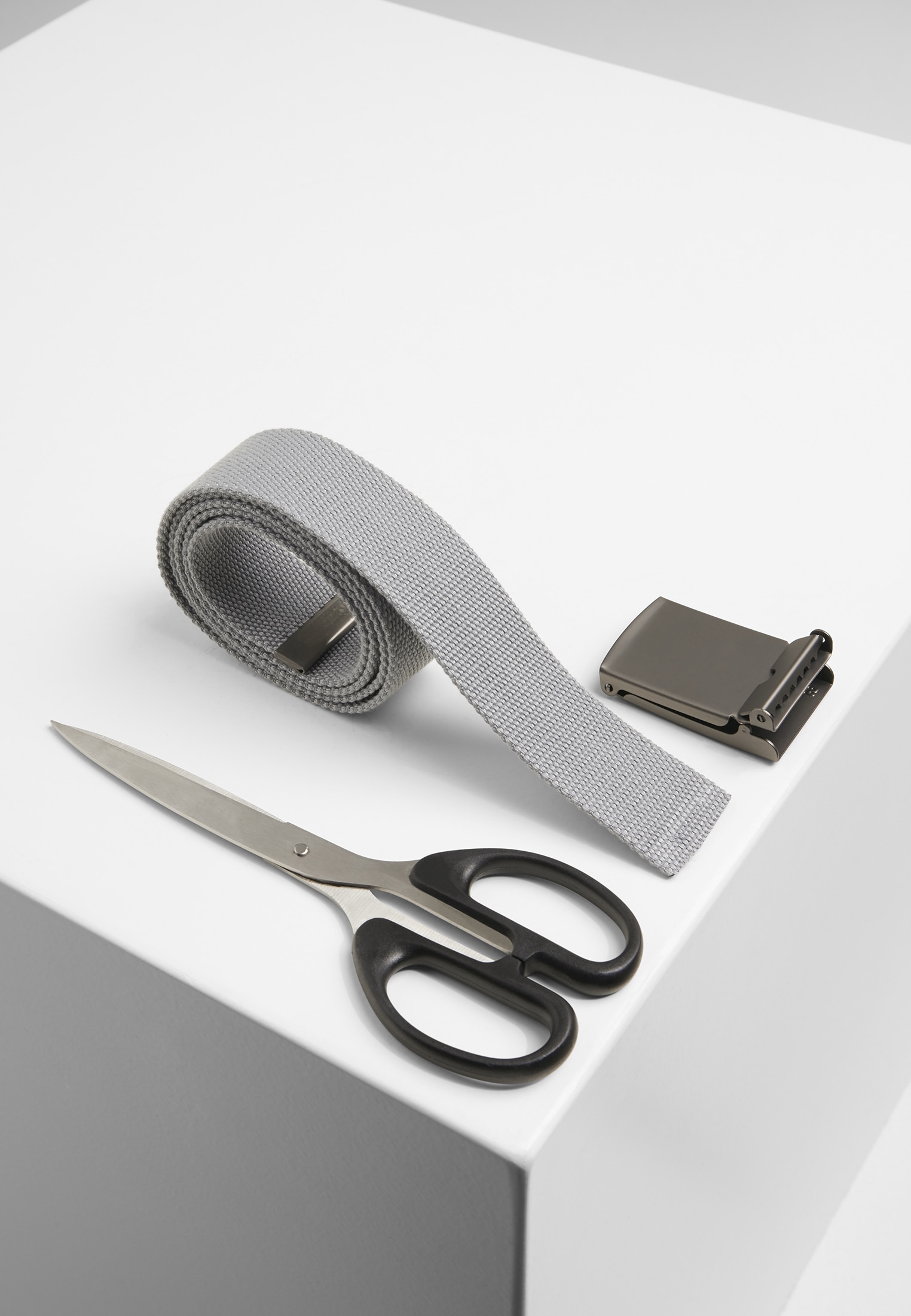 URBAN CLASSICS Hüftgürtel »Accessoires Canvas Belts« online kaufen | BAUR | Gürtel