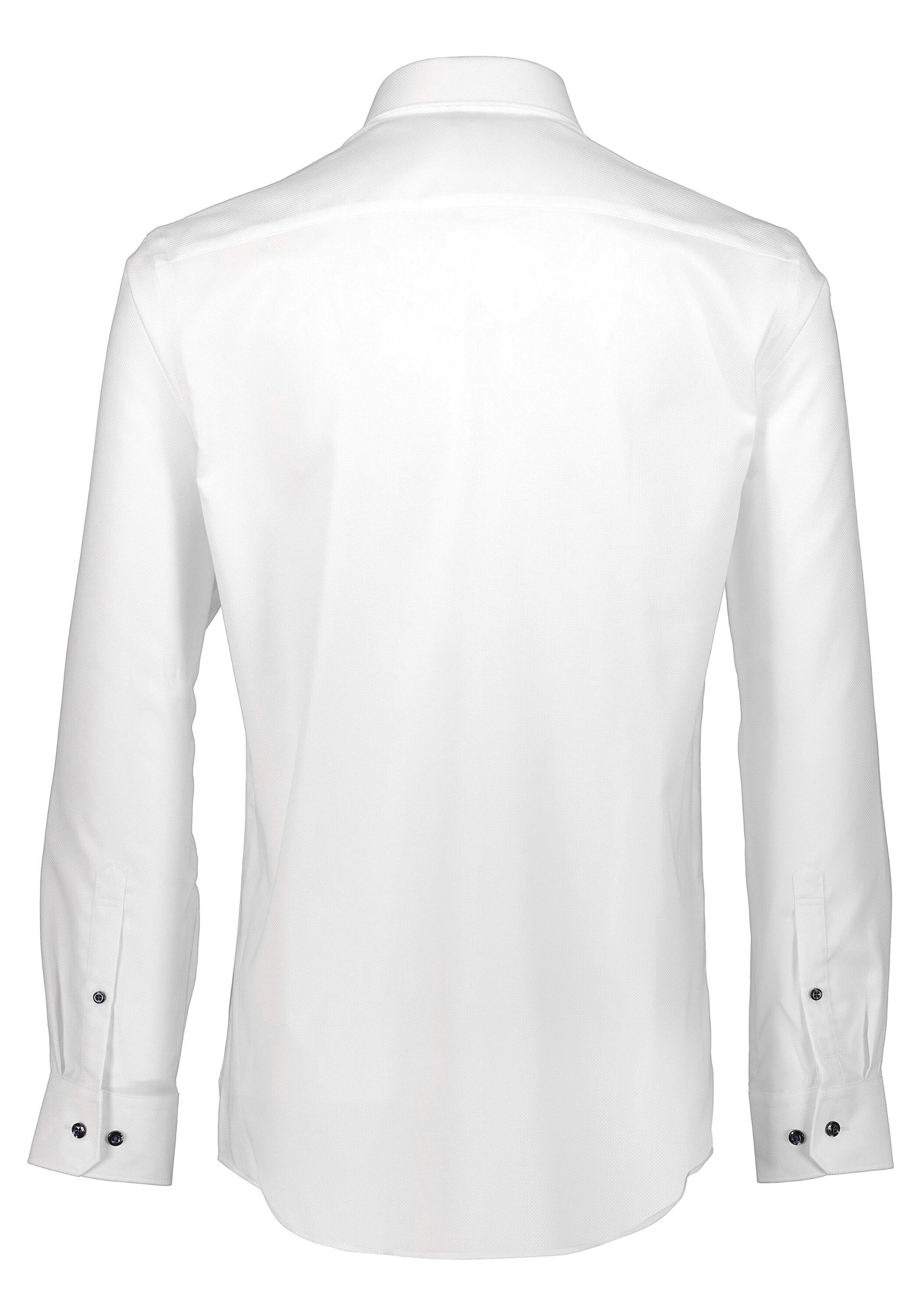 LINDBERGH Businesshemd »Lindbergh Business-Casual-Hemd«