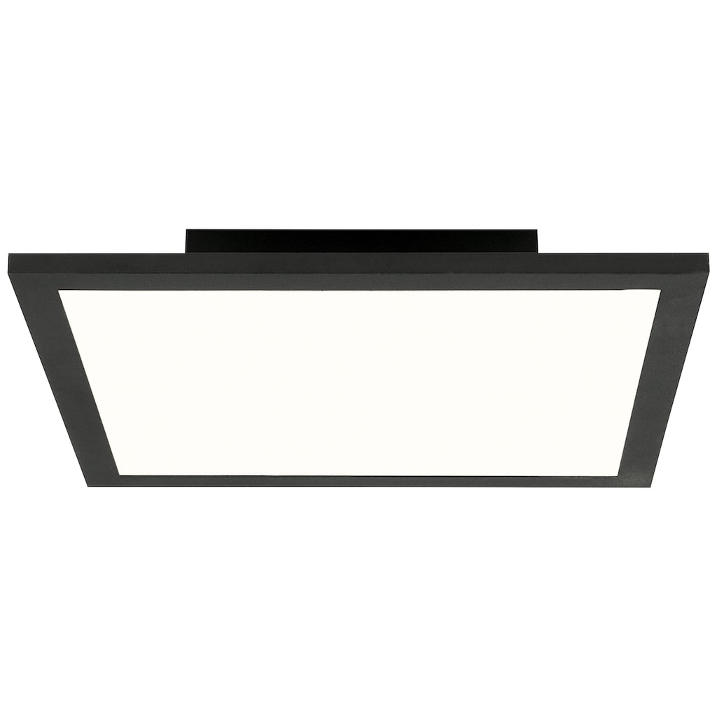 Brilliant LED Panel »Buffi«, 1 flammig-flammig