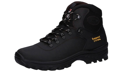 Bullstar Sicherheitsstiefel »Techno Plus«, Sicherheitsklasse S3 bestellen |  BAUR