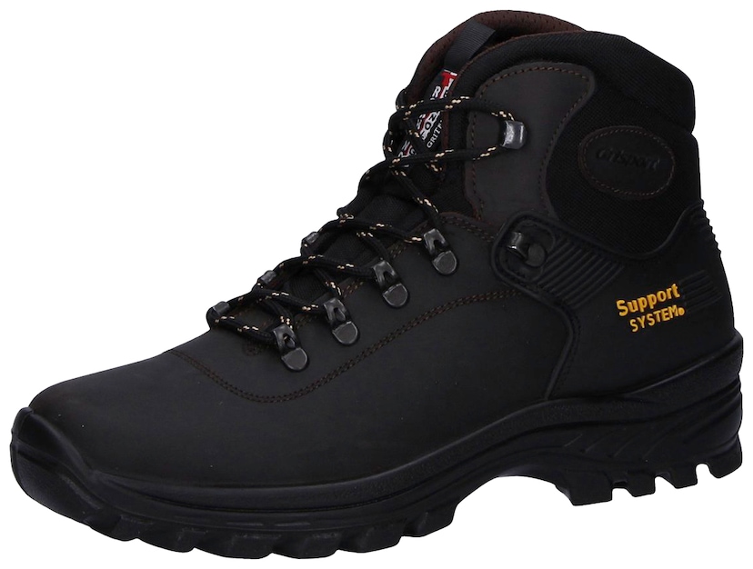 Canadian Line Sicherheitsstiefel »Stelvio«, S3 günstig | BAUR