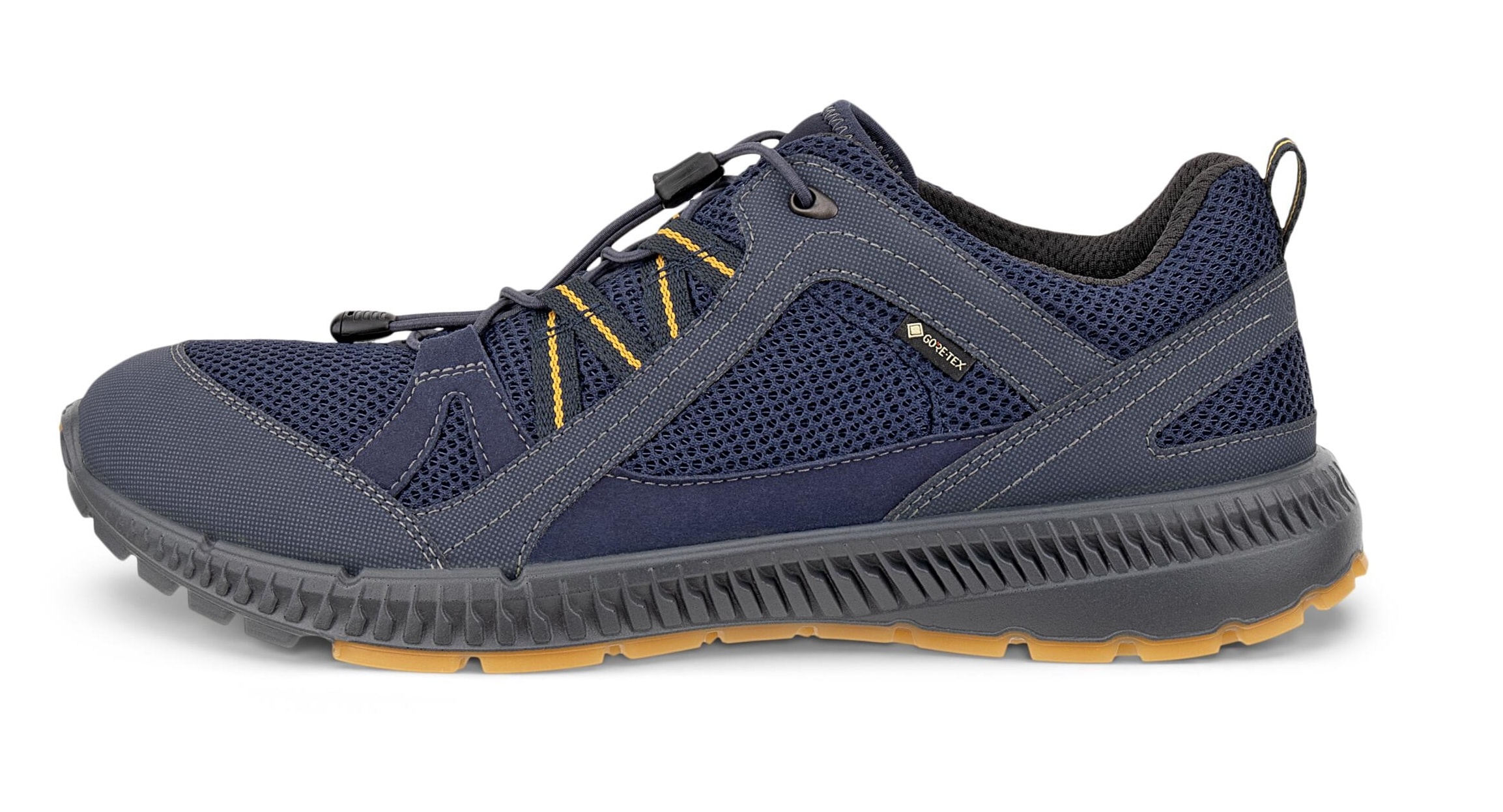 Ecco Sneaker »TERRACRUISE 2 M«, mit GORE-TEX