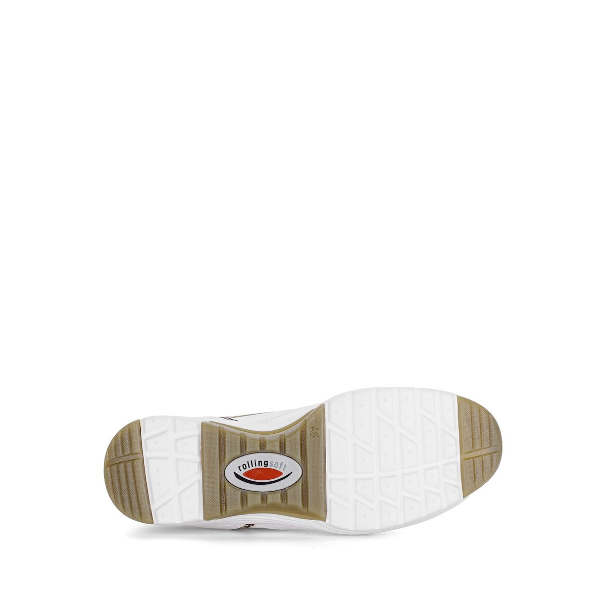 Gabor RollingSoft Low Sneaker Multicolour 41 3