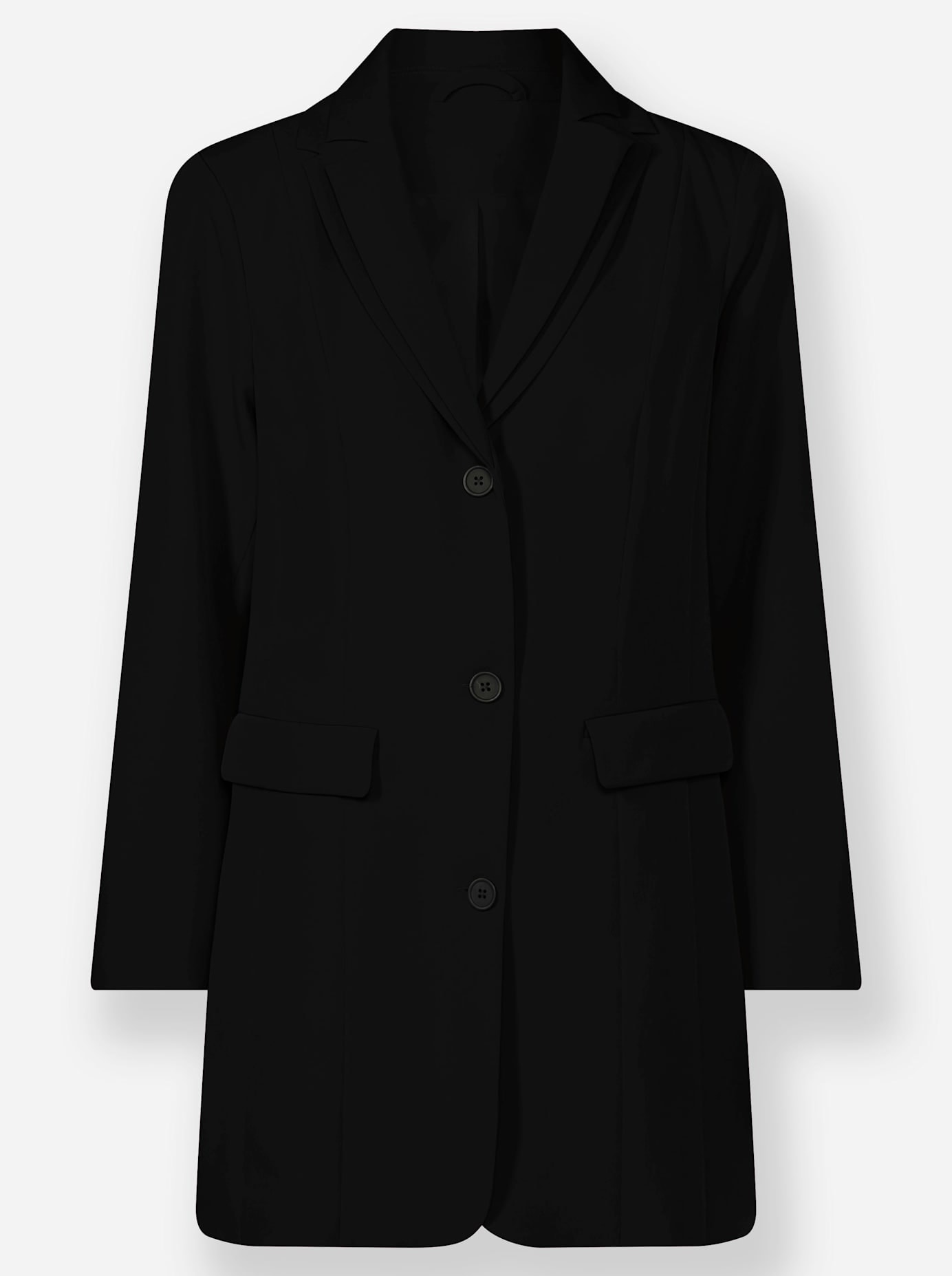 heine Longblazer »Longblazer«