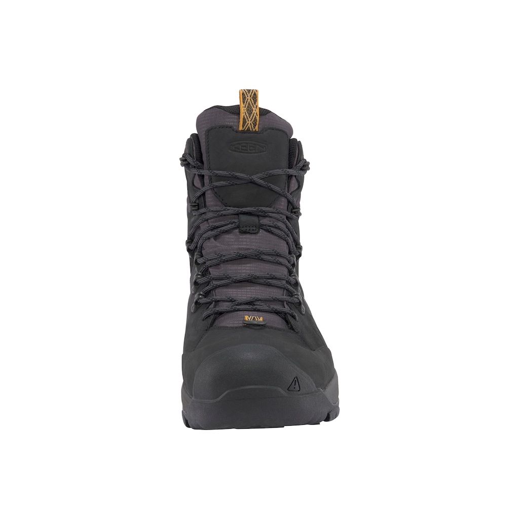 Keen Outdoorschuh »REVEL IV MID POLAR«