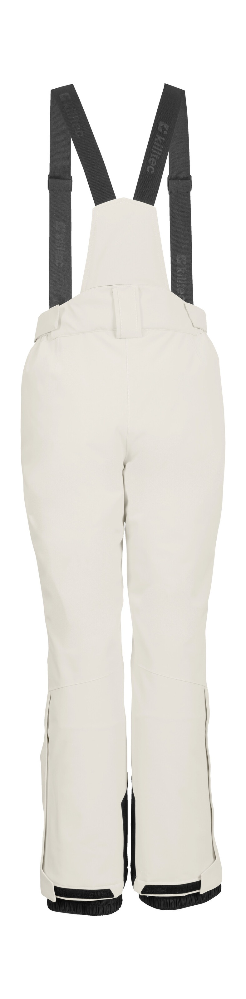 Killtec Skihose "KSW 249 WMN SKI PNTS", Wasser- und winddicht, abnehmbare T günstig online kaufen