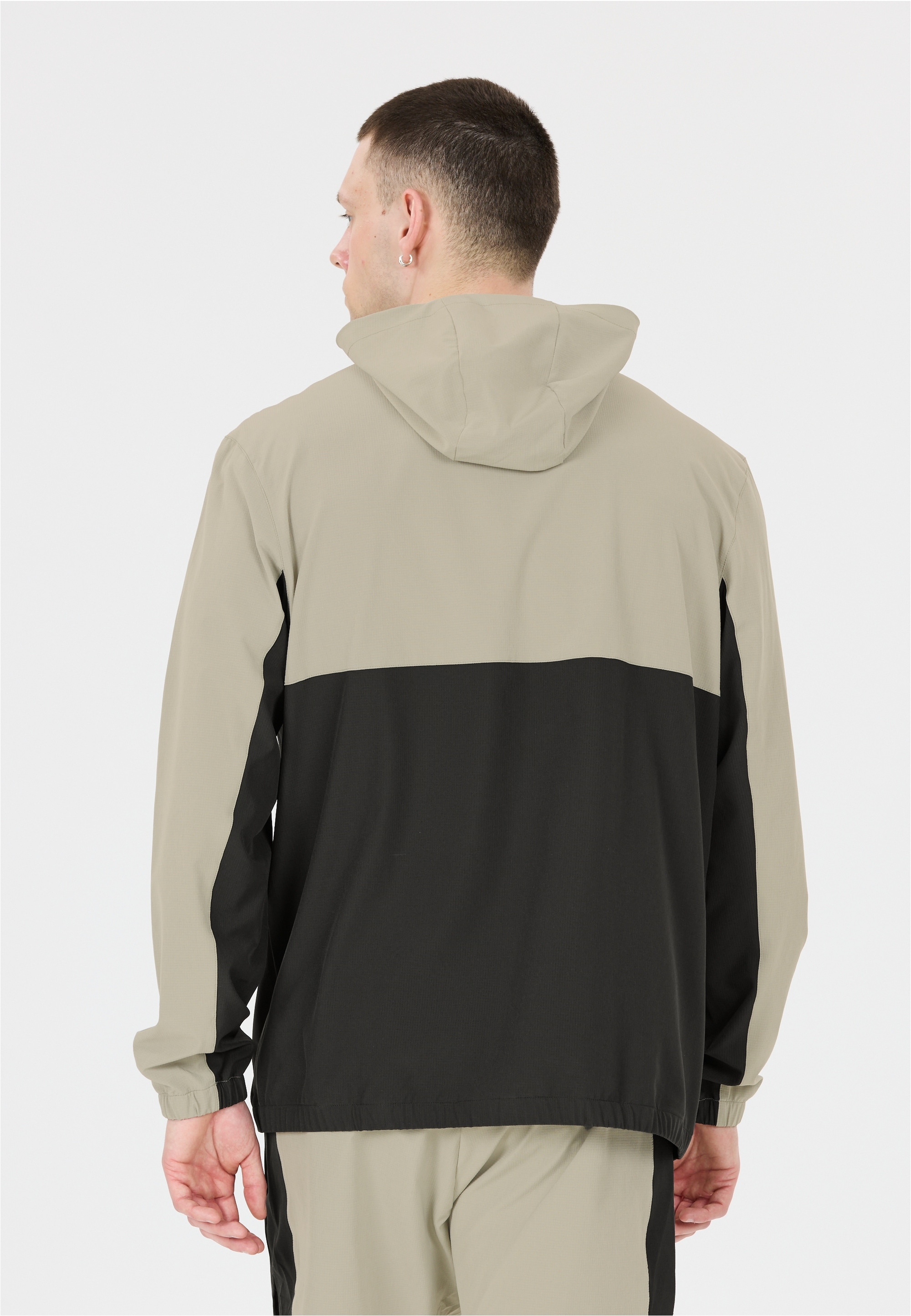 Virtus Outdoorjacke »Kylan« mit wasserabweisender Beschichtung