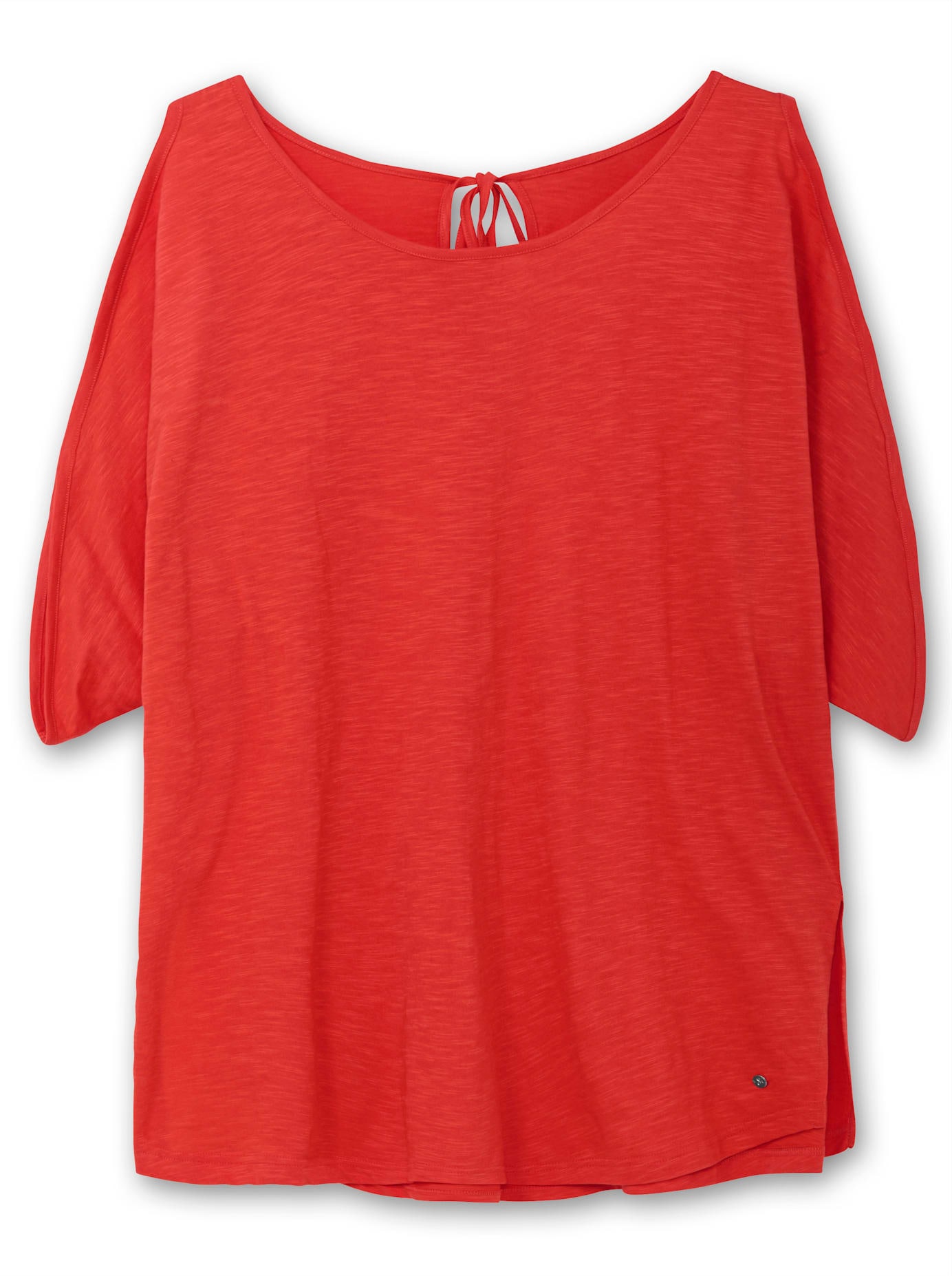 Sheego Longshirt »Longshirt«, (1 tlg.)