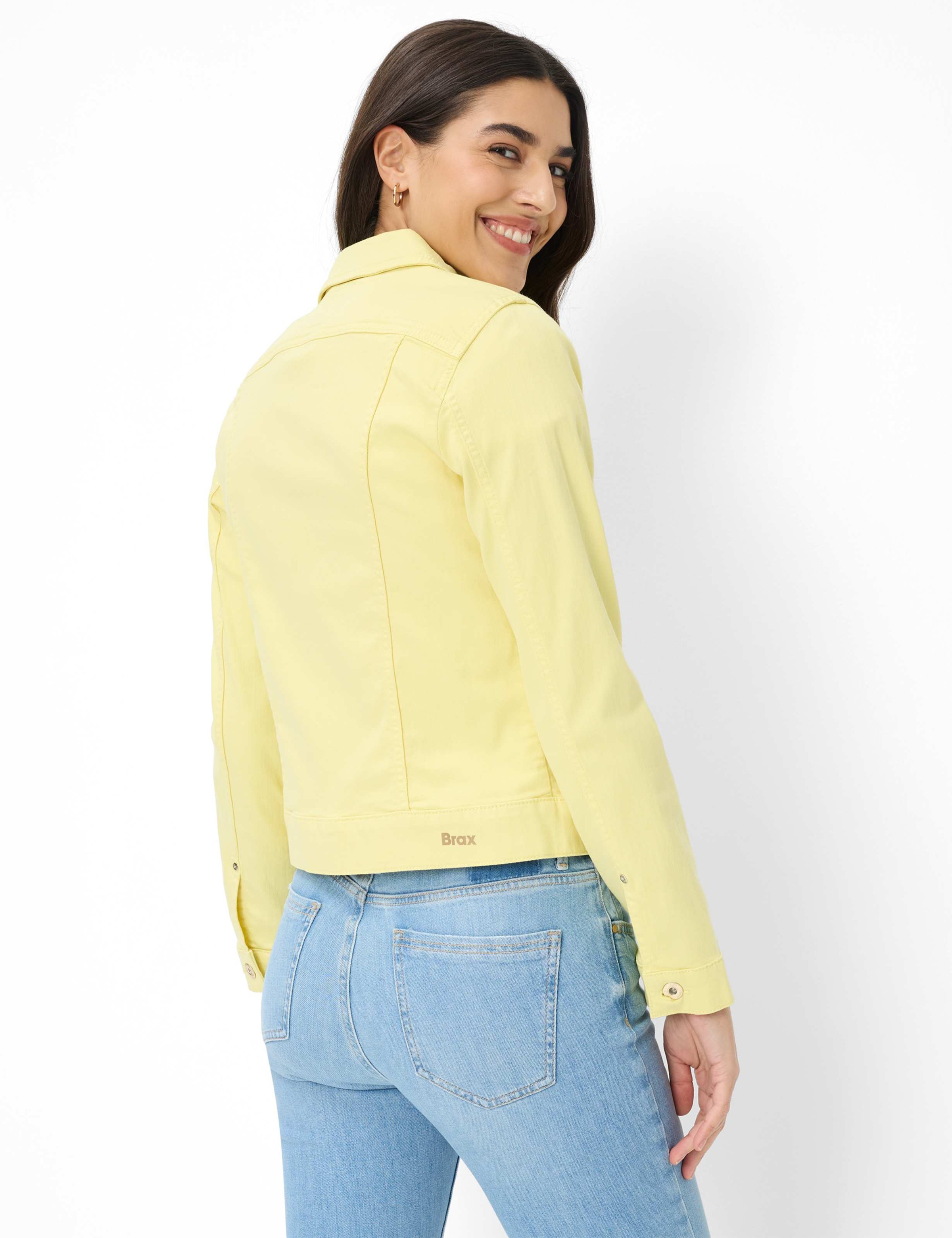 Brax Jeansjacke »Style MIAMI«