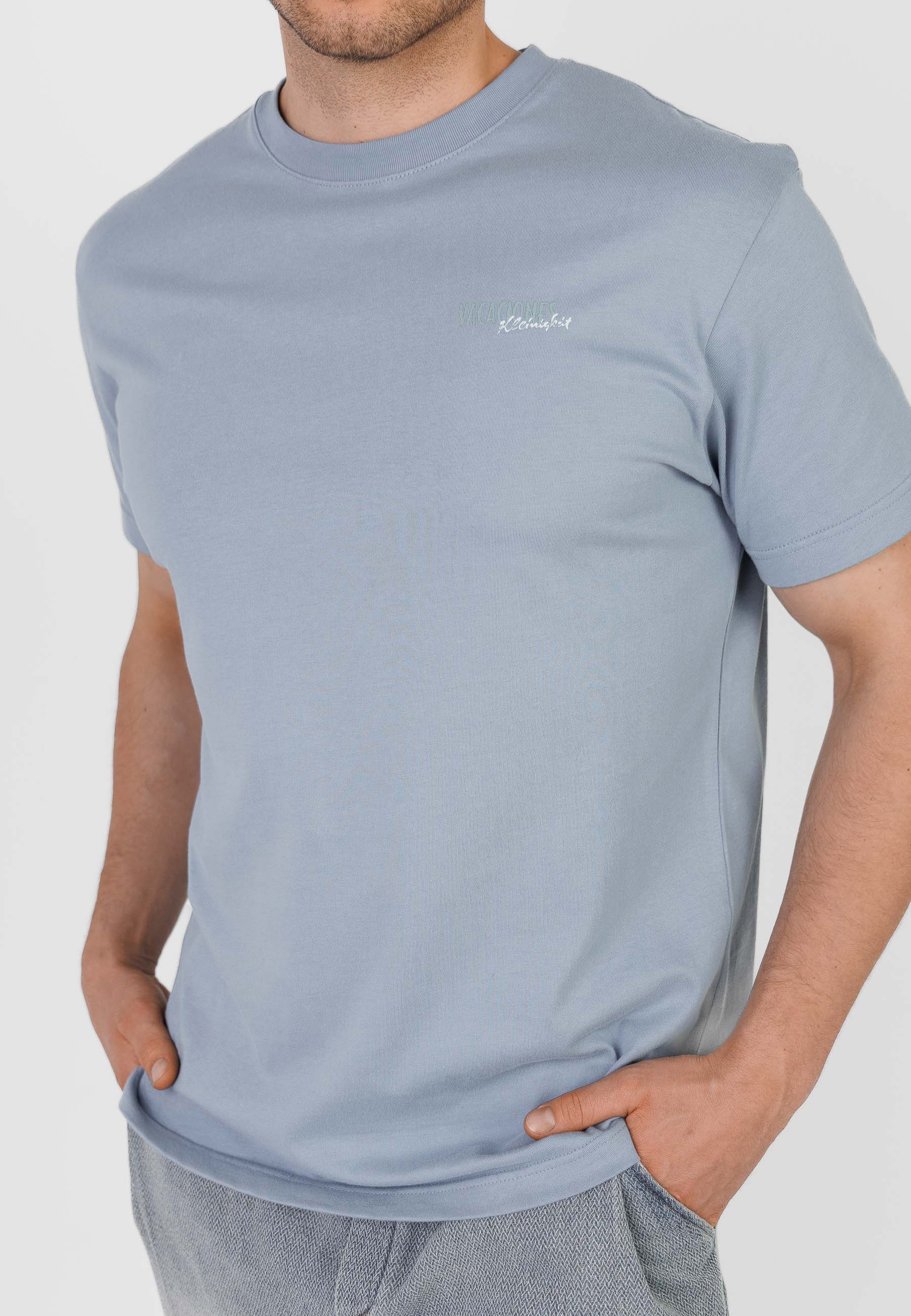 Kleinigkeit T-Shirt »Kleinigkeit Big Vacaciones Shirt Boys« 1