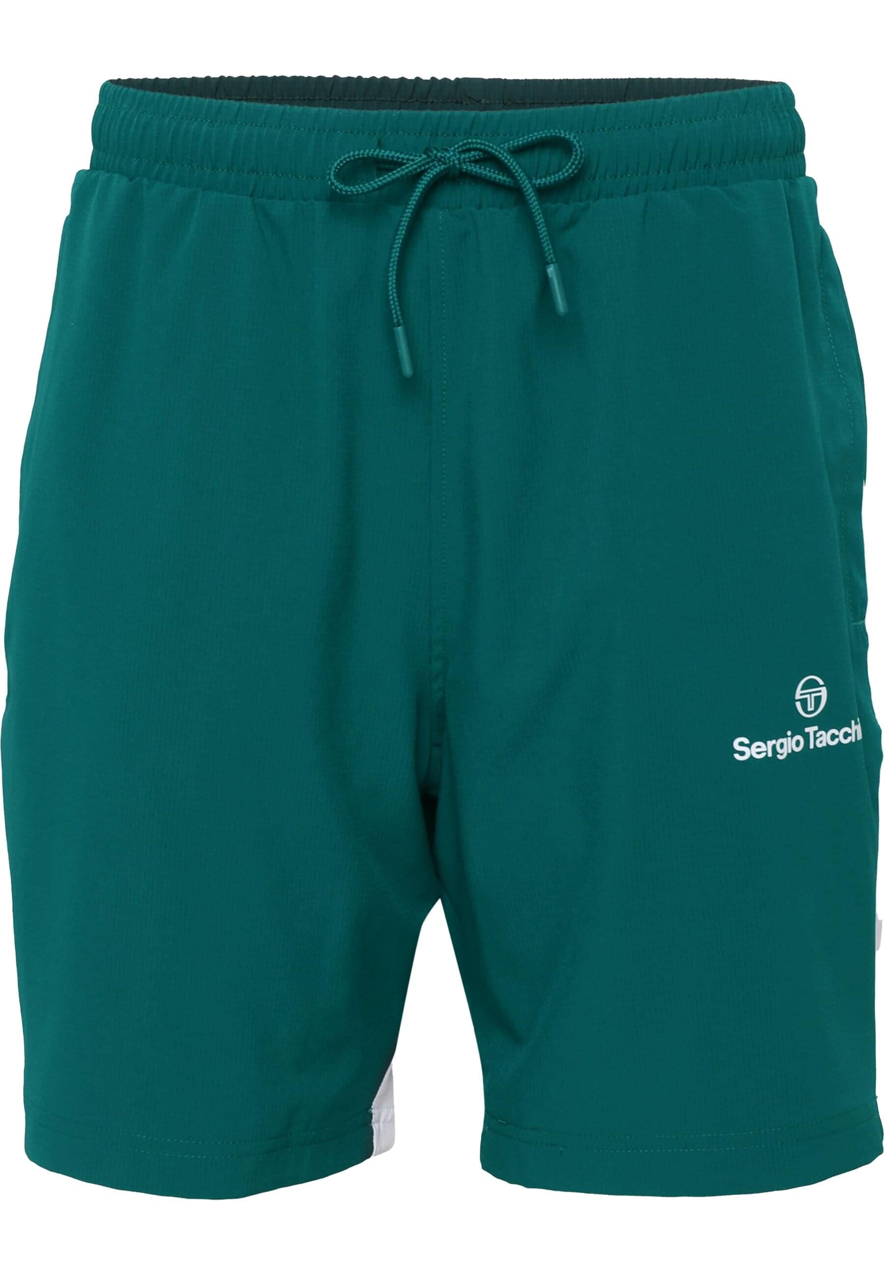 Sergio Tacchini Shorts "Sergio Tacchini GIARDINO PL", (1 tlg.) günstig online kaufen