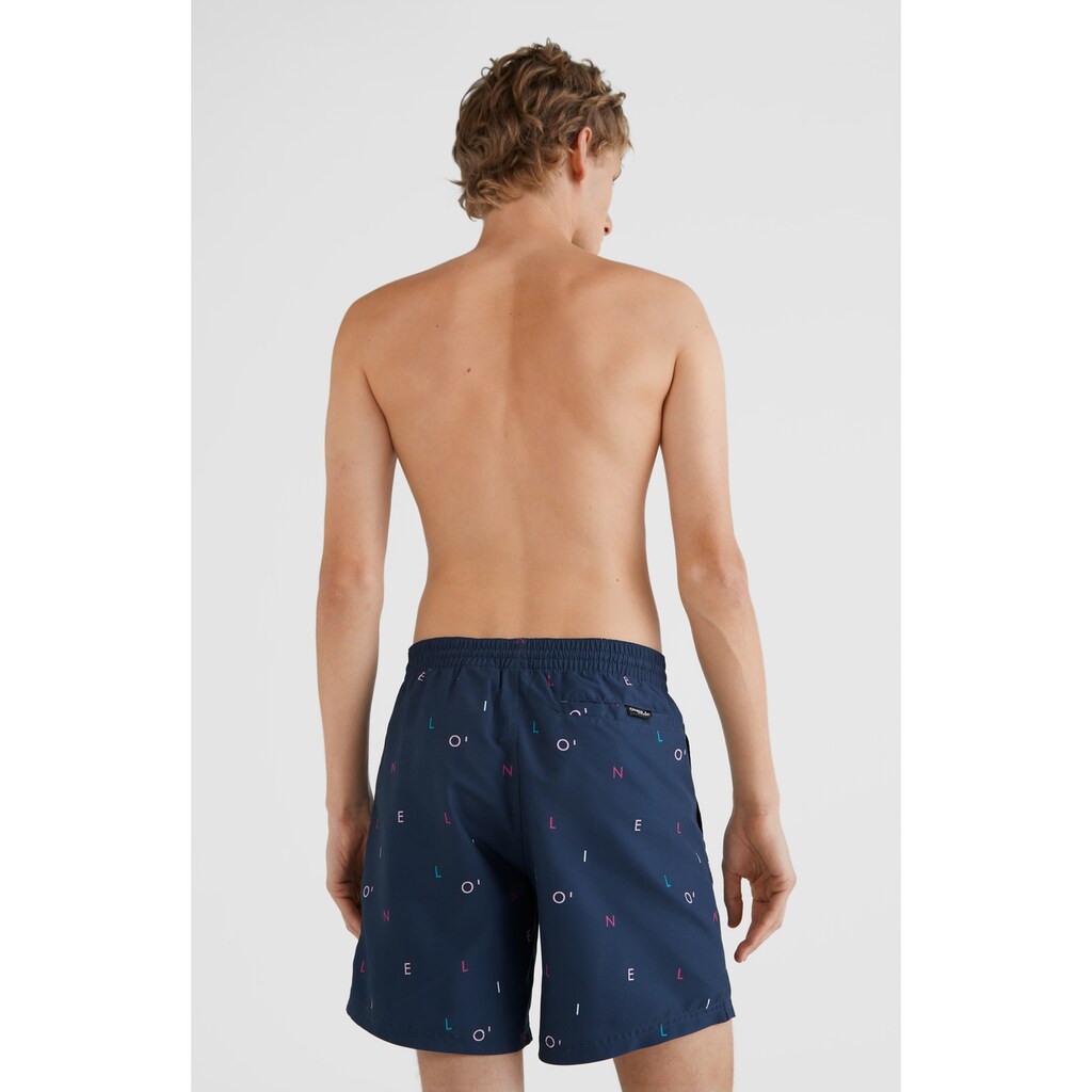 O'Neill Badeshorts »CALI ZOOM SHORTS«