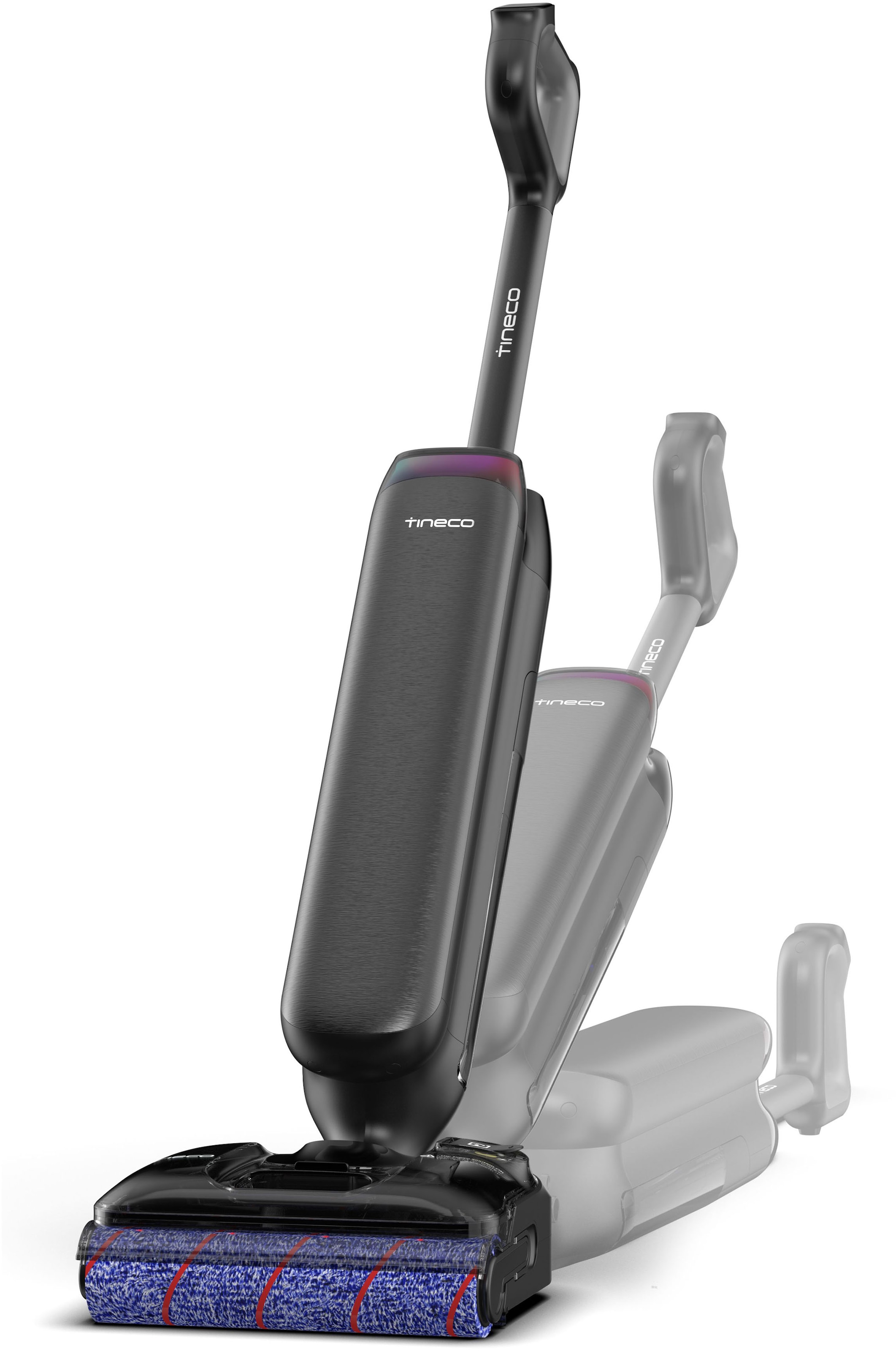 Tineco Nass-Trocken-Sauger "FLOOR ONE S7 Artist Premium, 22kpa Saugleistung günstig online kaufen