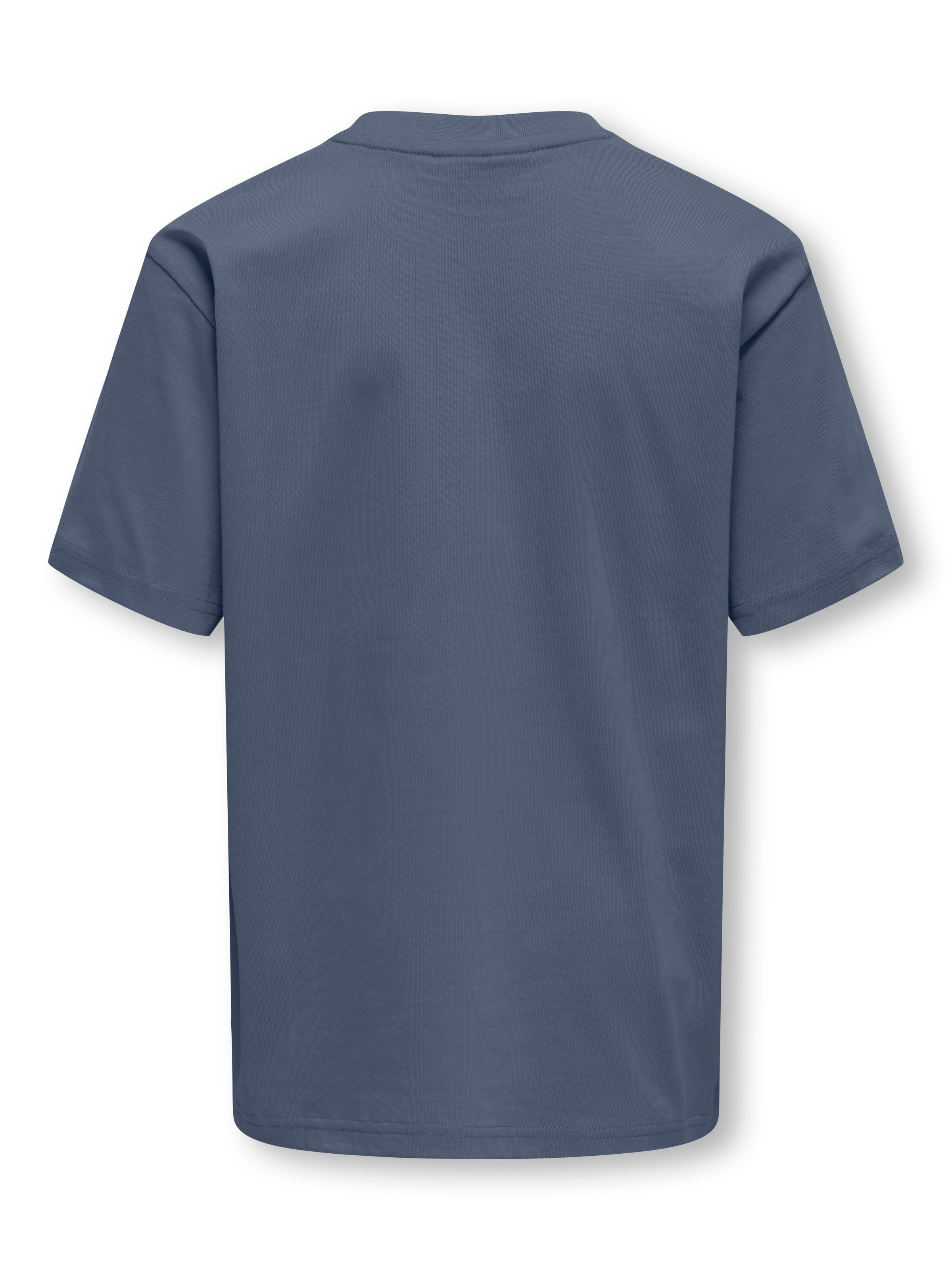 ONLY & SONS junior Rundhalsshirt »OSJFRED LIFE RLX SS TEE JRS NOOS« Baumwolle, relaxed fit