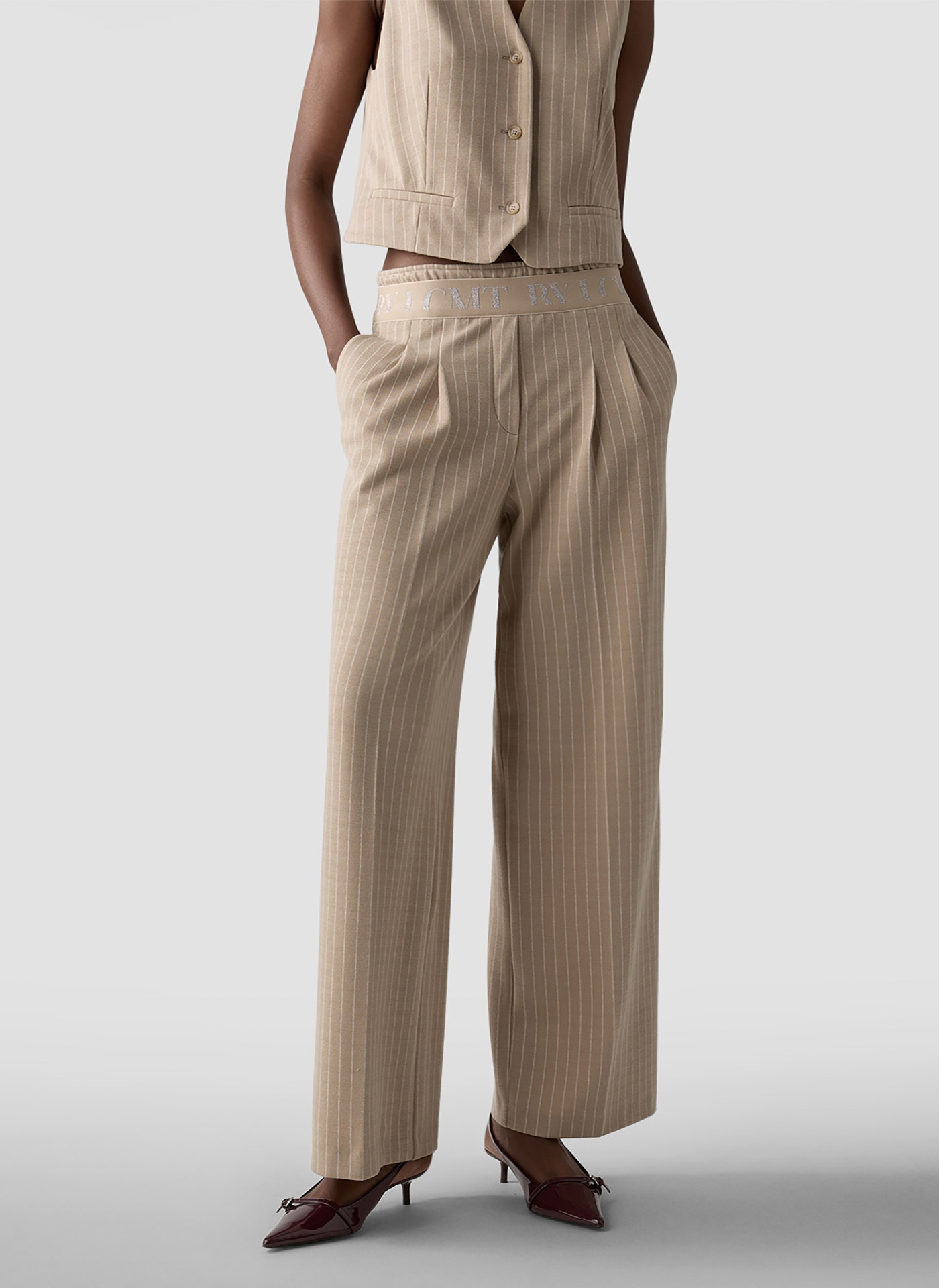 LeComte Jerseyhose "Hose" günstig online kaufen