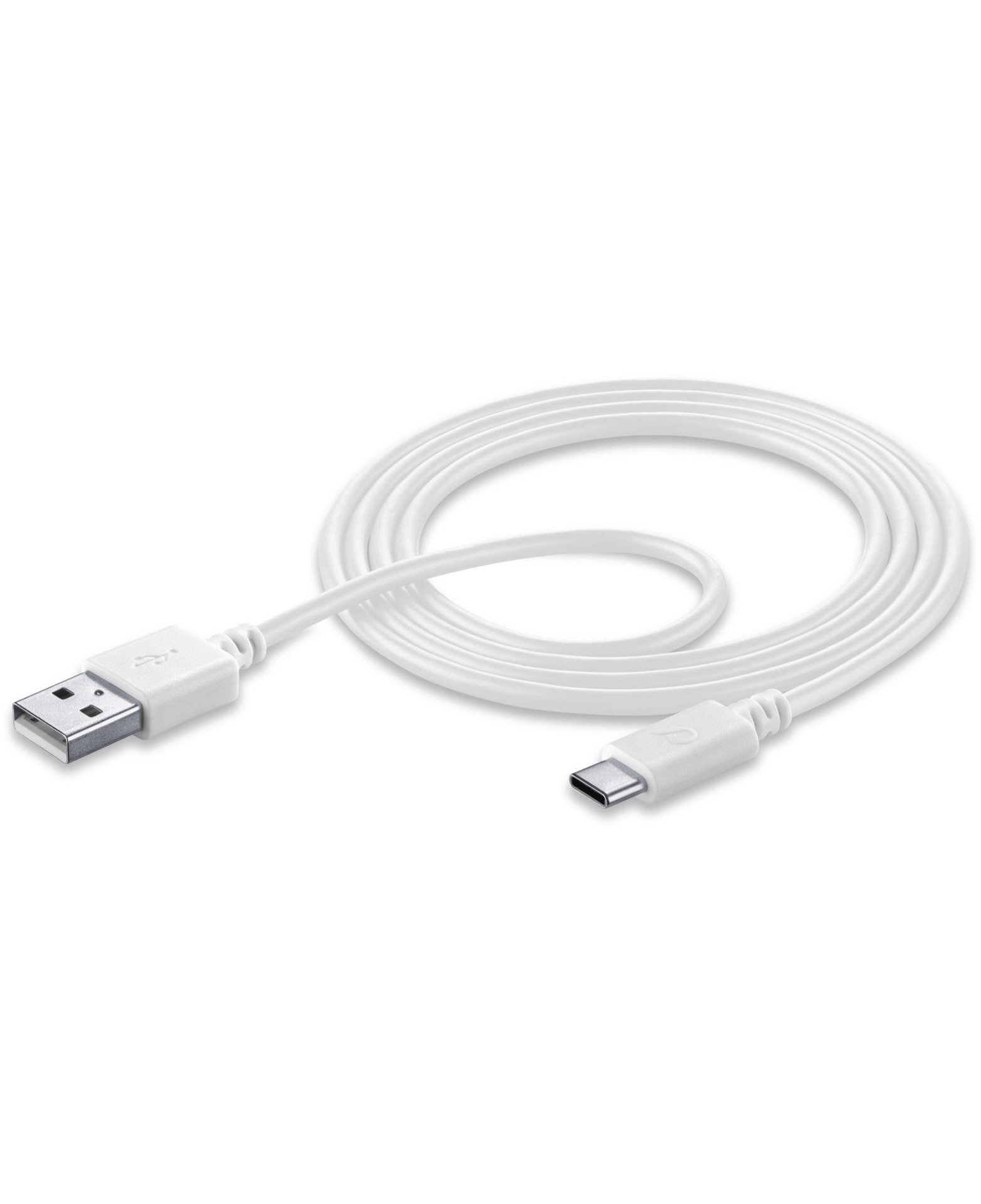 Cellularline USB-Kabel »Power Data Cable 12 m USB-A...