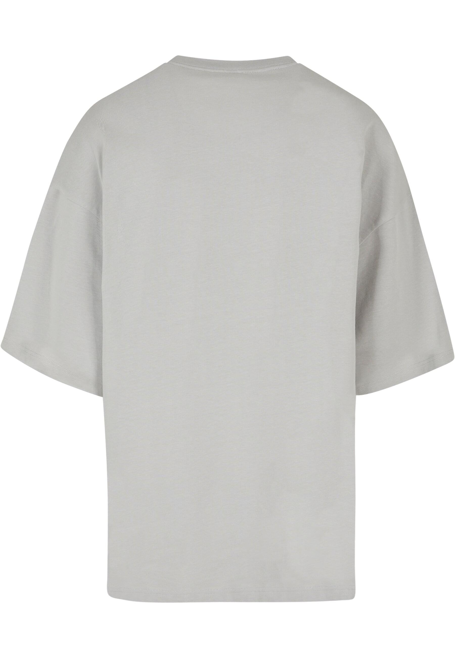 Merchcode T-Shirt "Merchcode Herren New York Wording - Huge Tee", (1 tlg.) günstig online kaufen