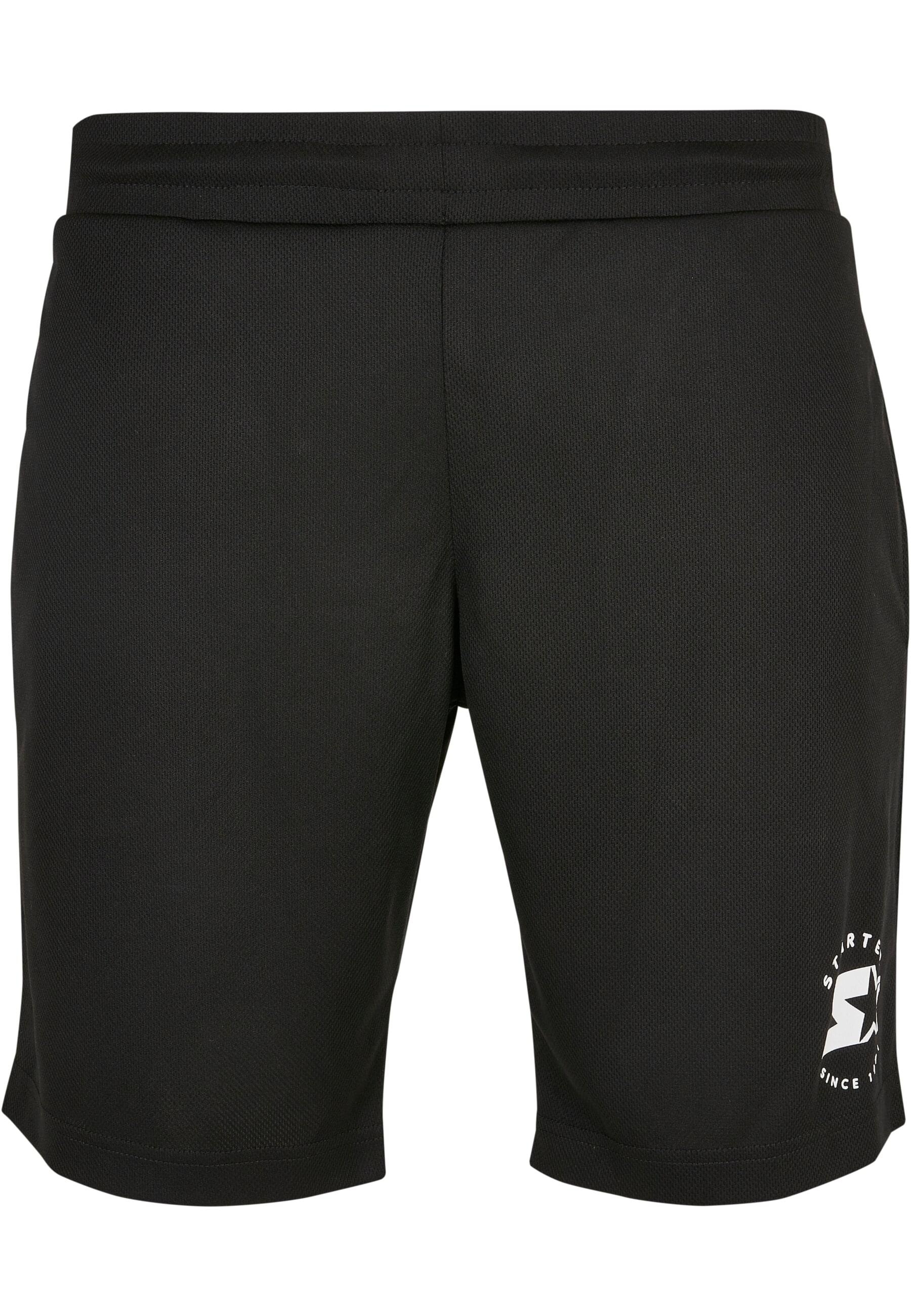 Starter Black Label Shorts "Starter Black Label Herren Starter Team Mesh Shorts", (1 tlg.)