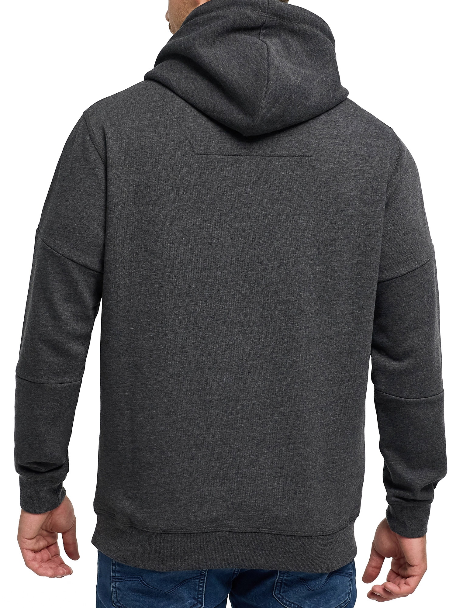Indicode »INAix«, Baumwollmischung, regular fit
