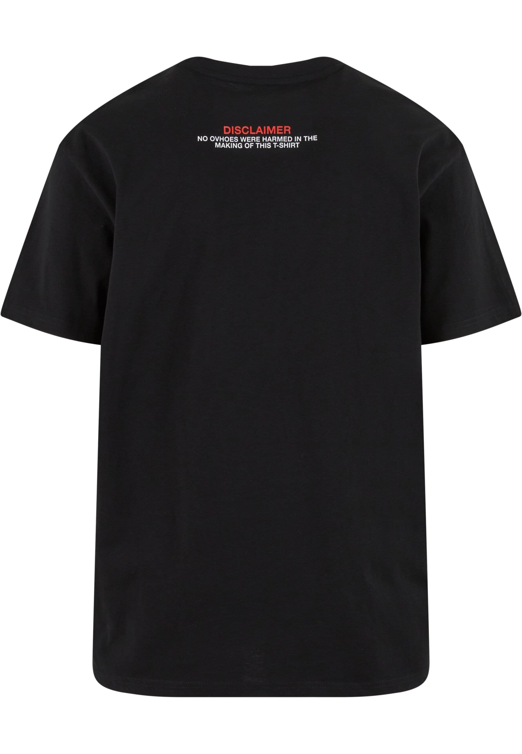 Upscale by Mister Tee T-Shirt »Upscale by Mister Tee Ovhoe Oversize Tee«, (1 tlg.)