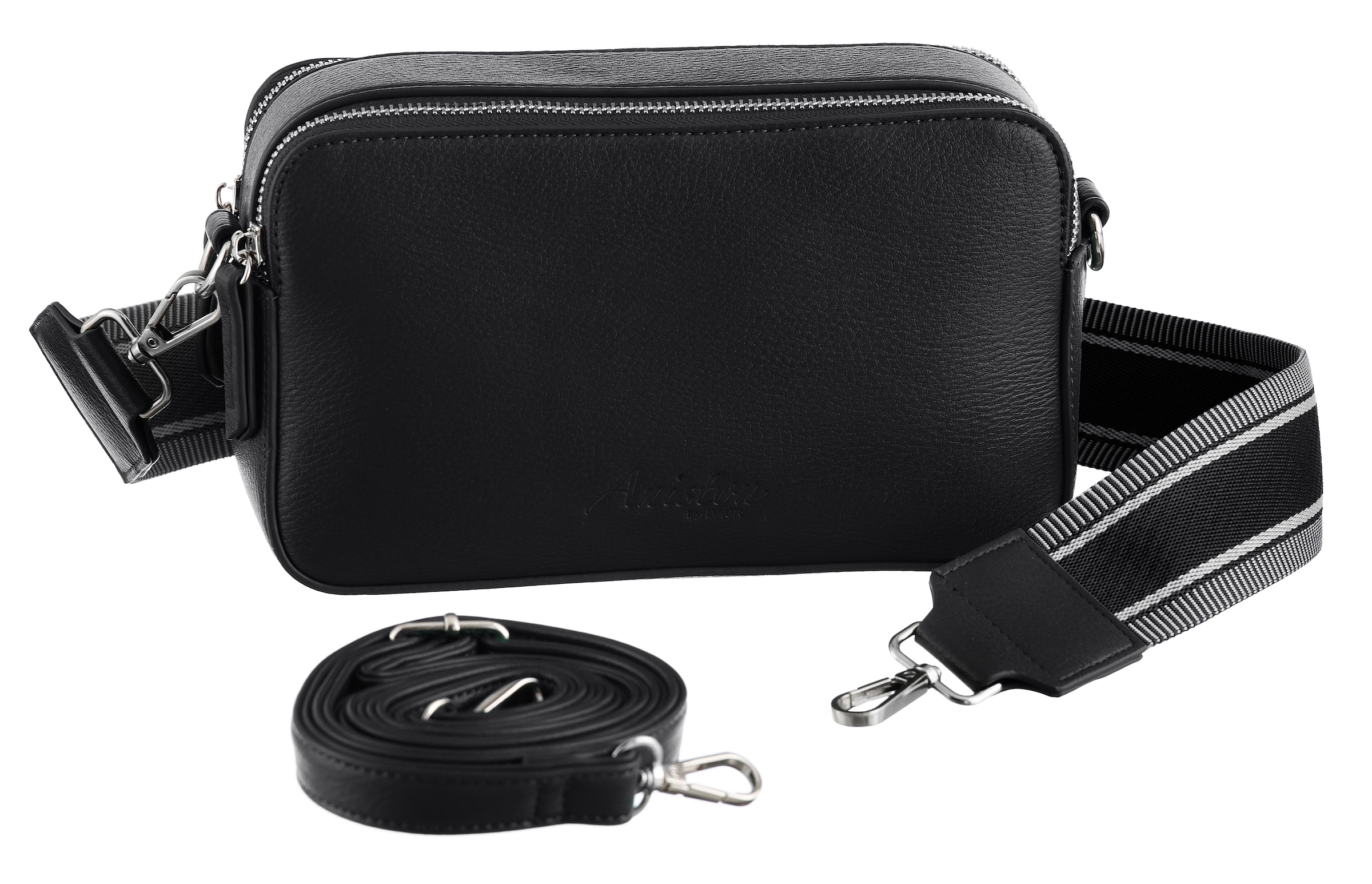 Aniston ACCESSOIRES Umhängetasche "Vera", Handtasche, Citybag, Tragetasche, günstig online kaufen