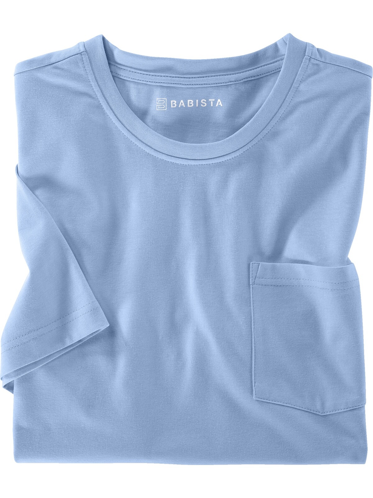 Babista Rundhalsshirt »T-Shirt ULVIENTO«