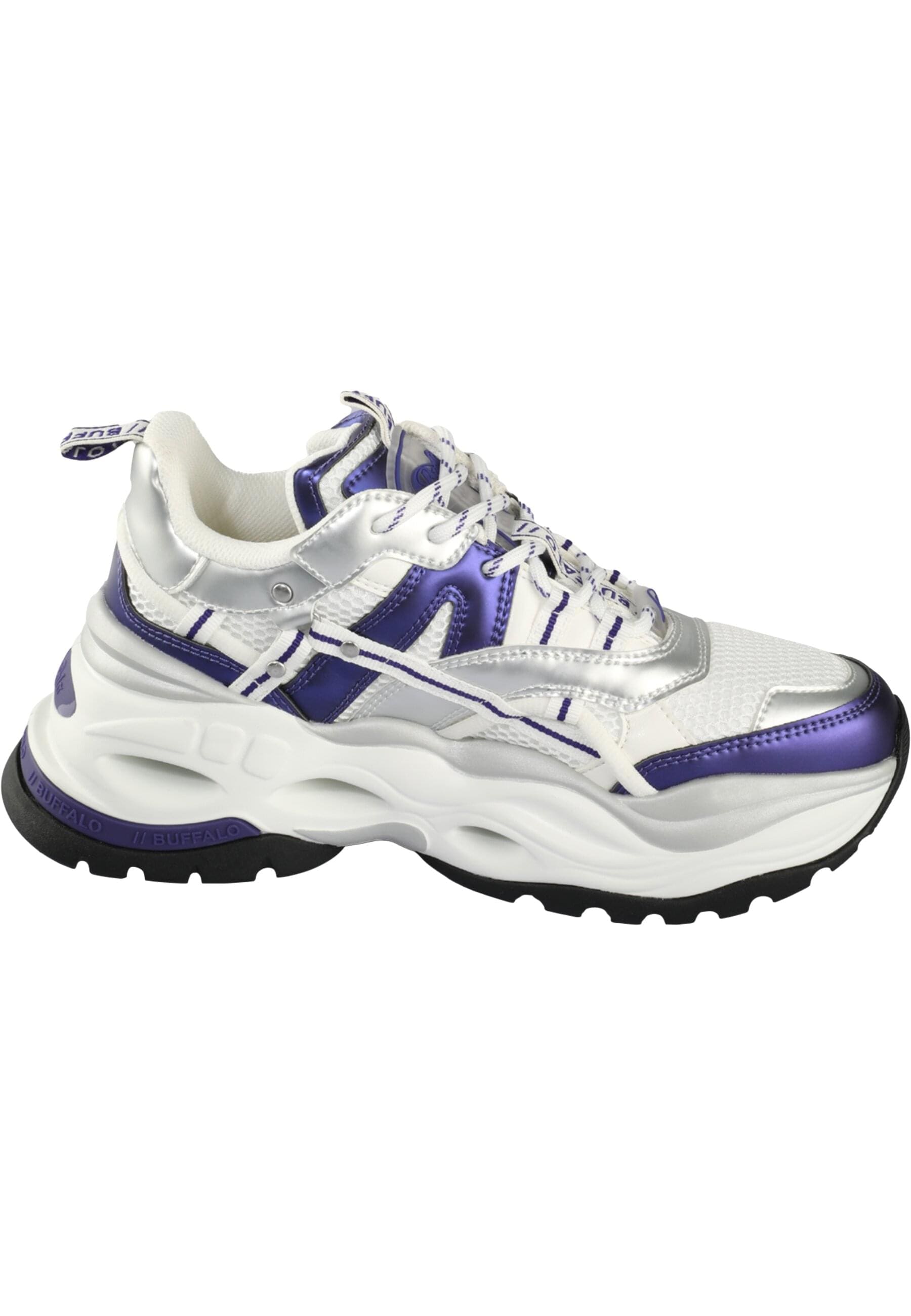 Buffalo Trainingsschuh »Buffalo TRIPLET HOLLOW«