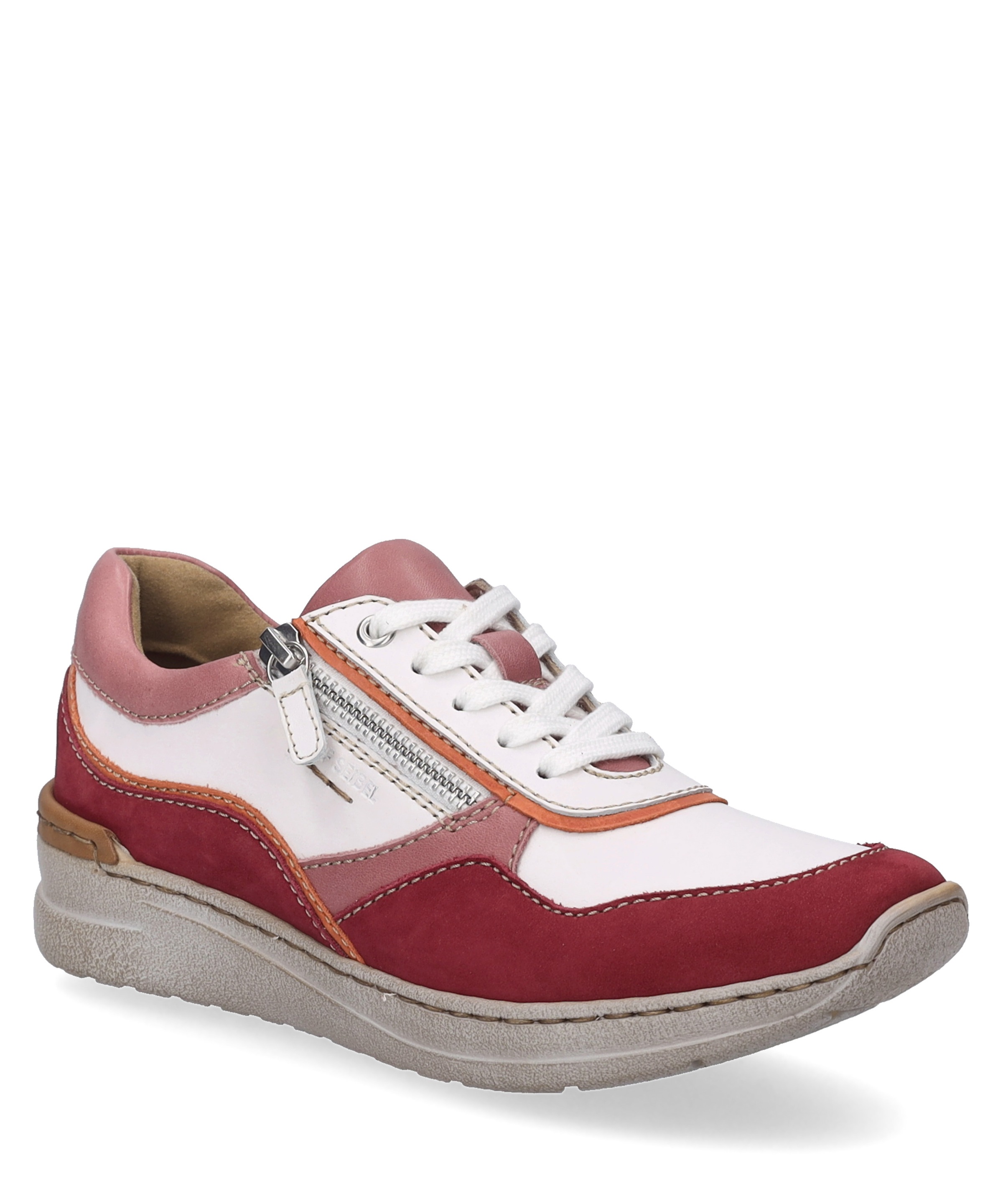 Josef Seibel Sneaker »Sally 02, orchidee-multi«