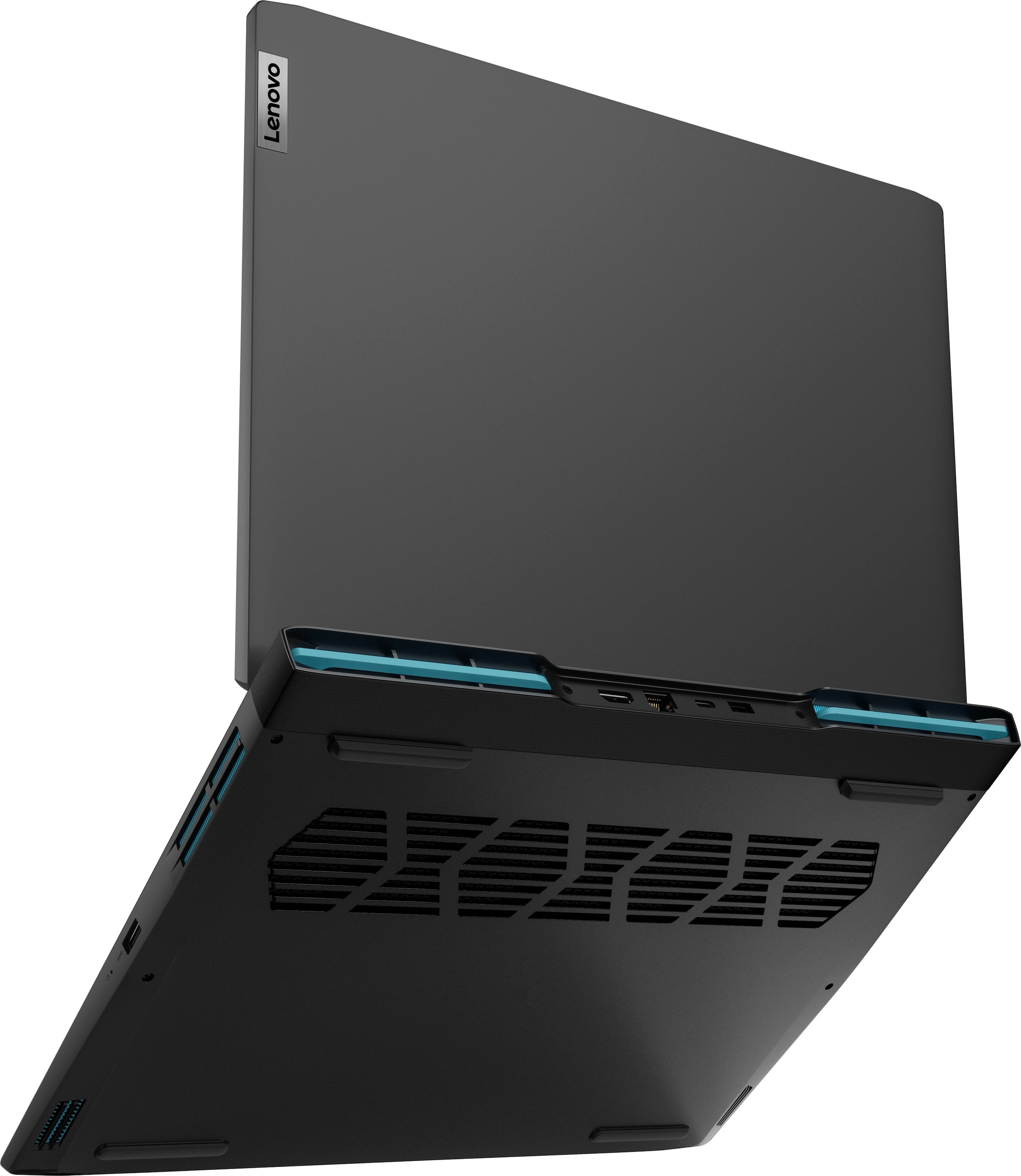16 512 SSD 3050, »IdeaPad GB Lenovo i5, Gaming-Notebook Intel, RTX cm, | Core 40,64 16IAH7«, Zoll, Gaming 3 / BAUR GeForce