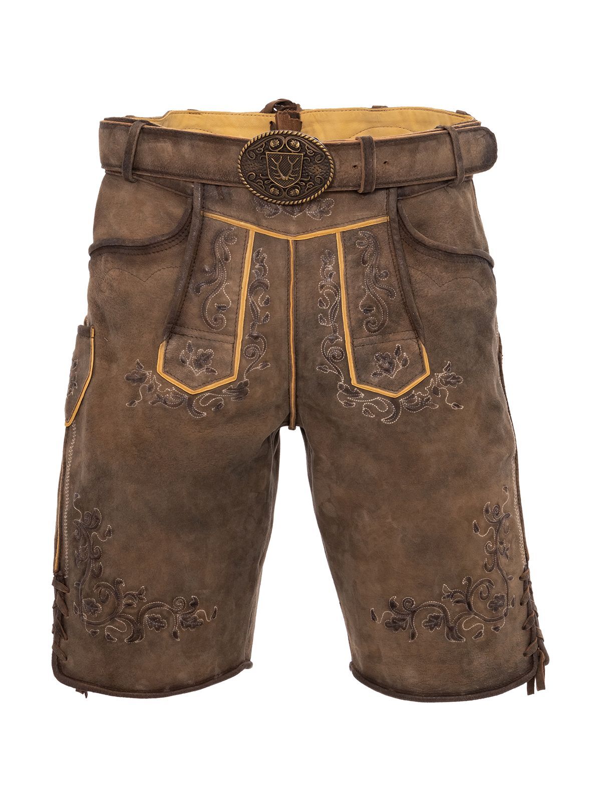 Krüger Lederhose "Lederhose 961267"
