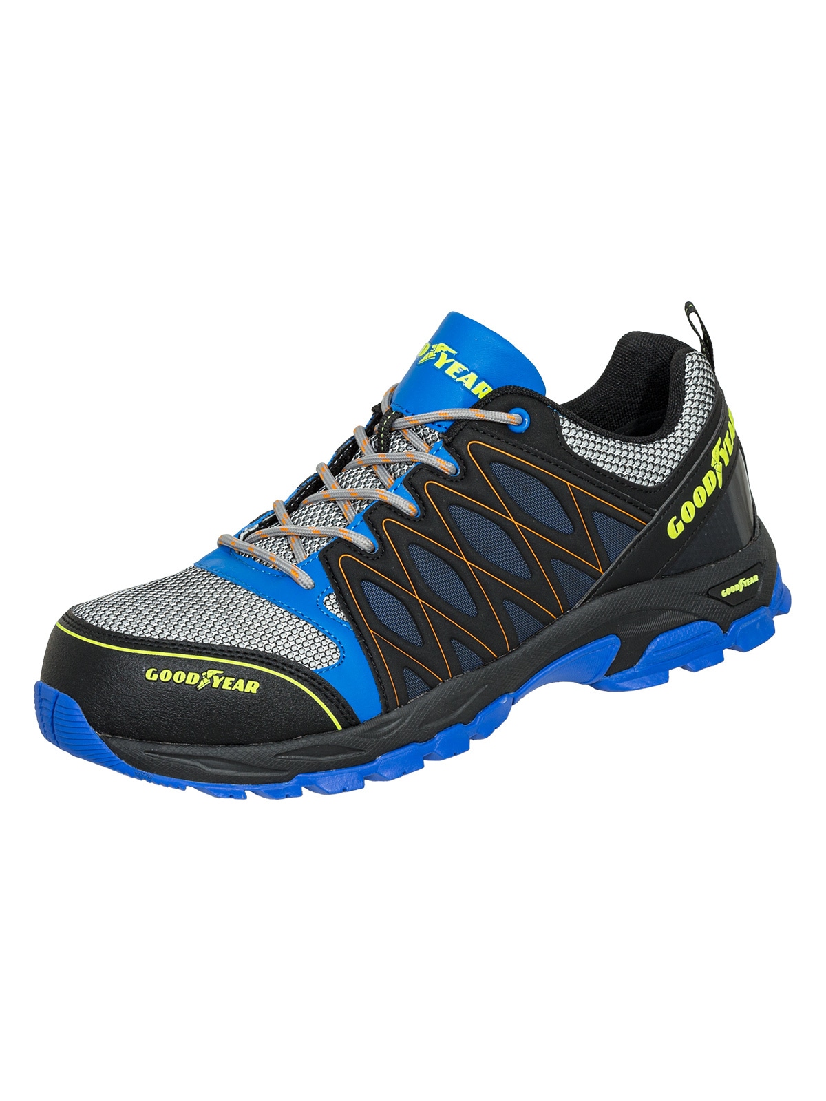 Goodyear Sicherheitsschuh "Sicherheitsschuh"