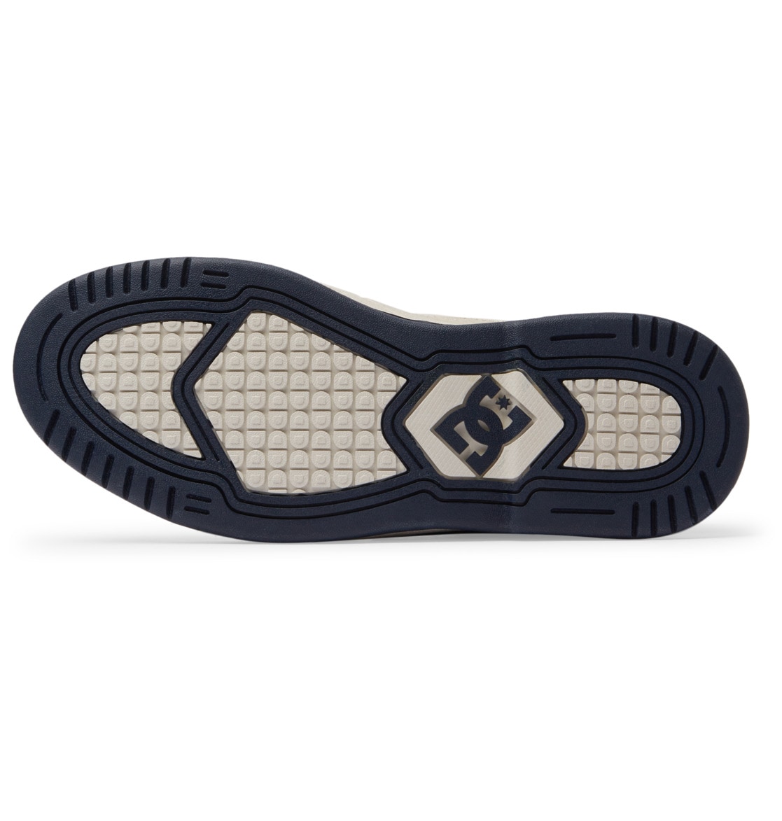 DC Shoes Sneaker »Construct«