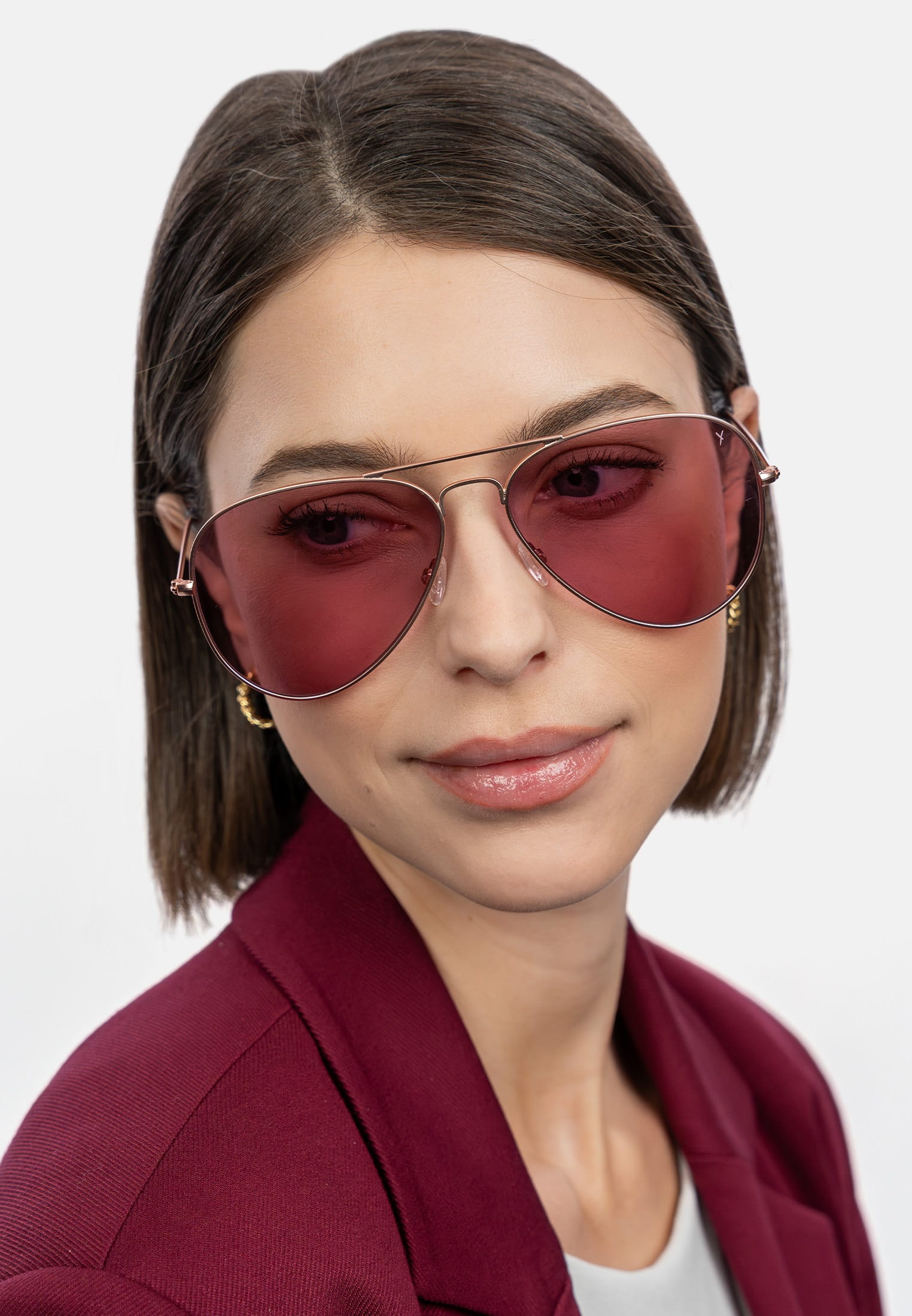 Thumbnail - SURI FREY Pilotenbrille "Sonnenbrille SFY Suri Fly"