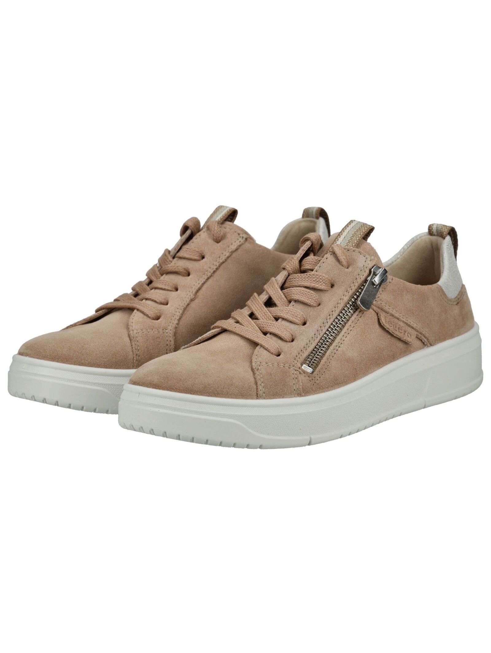 Legero Sneaker »Legero Sneaker Veloursleder«