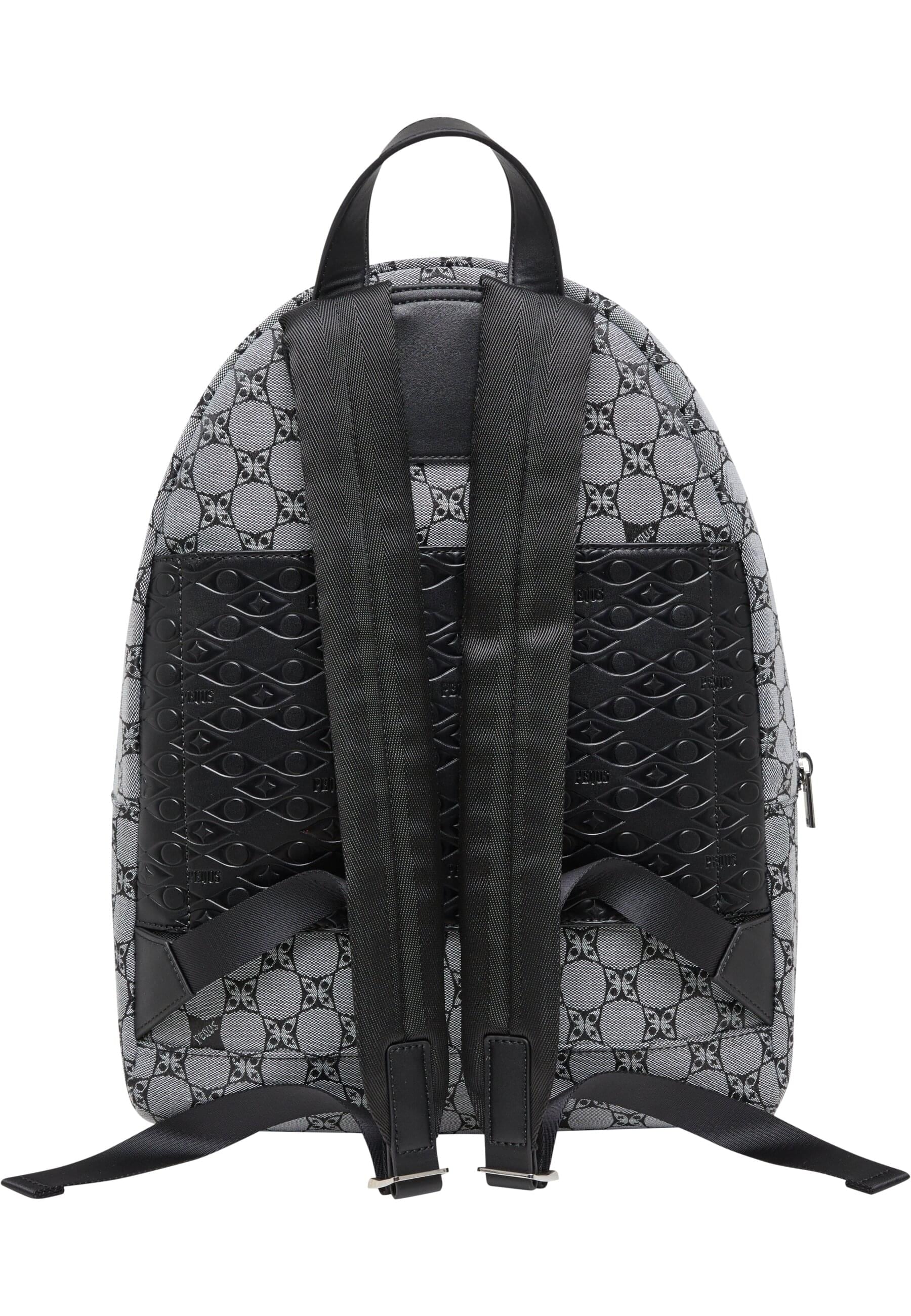 PEQUS Rucksack »PEQUS Aether Canvas Bagpack«