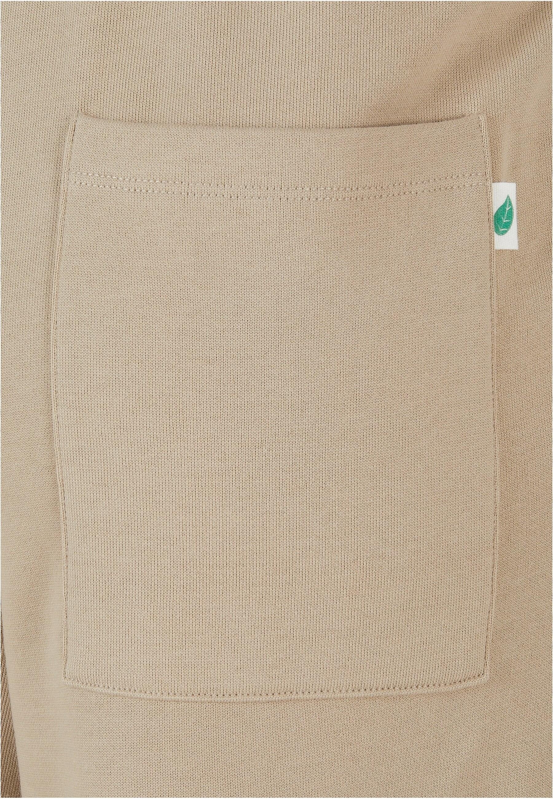 URBAN CLASSICS Jogginghose »Urban Classics Damen Ladies Organic Ultra Wide Sweat Pants«, (1 tlg.)